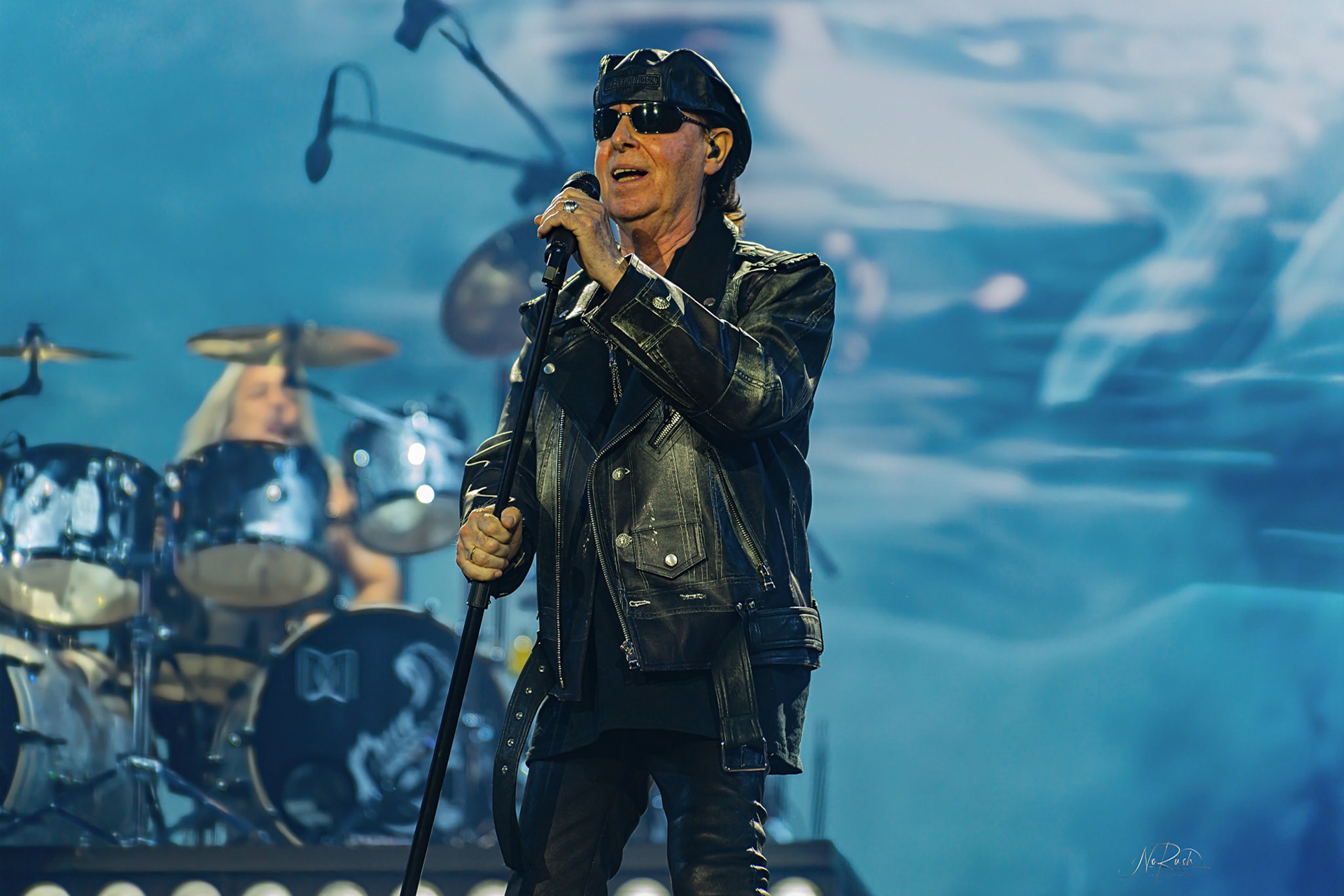 Scorpions 4