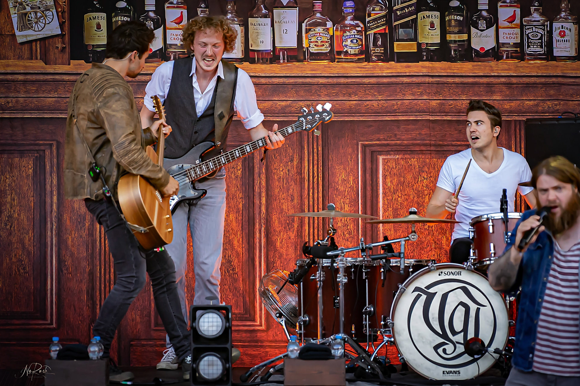 Versengold @Loreley 27