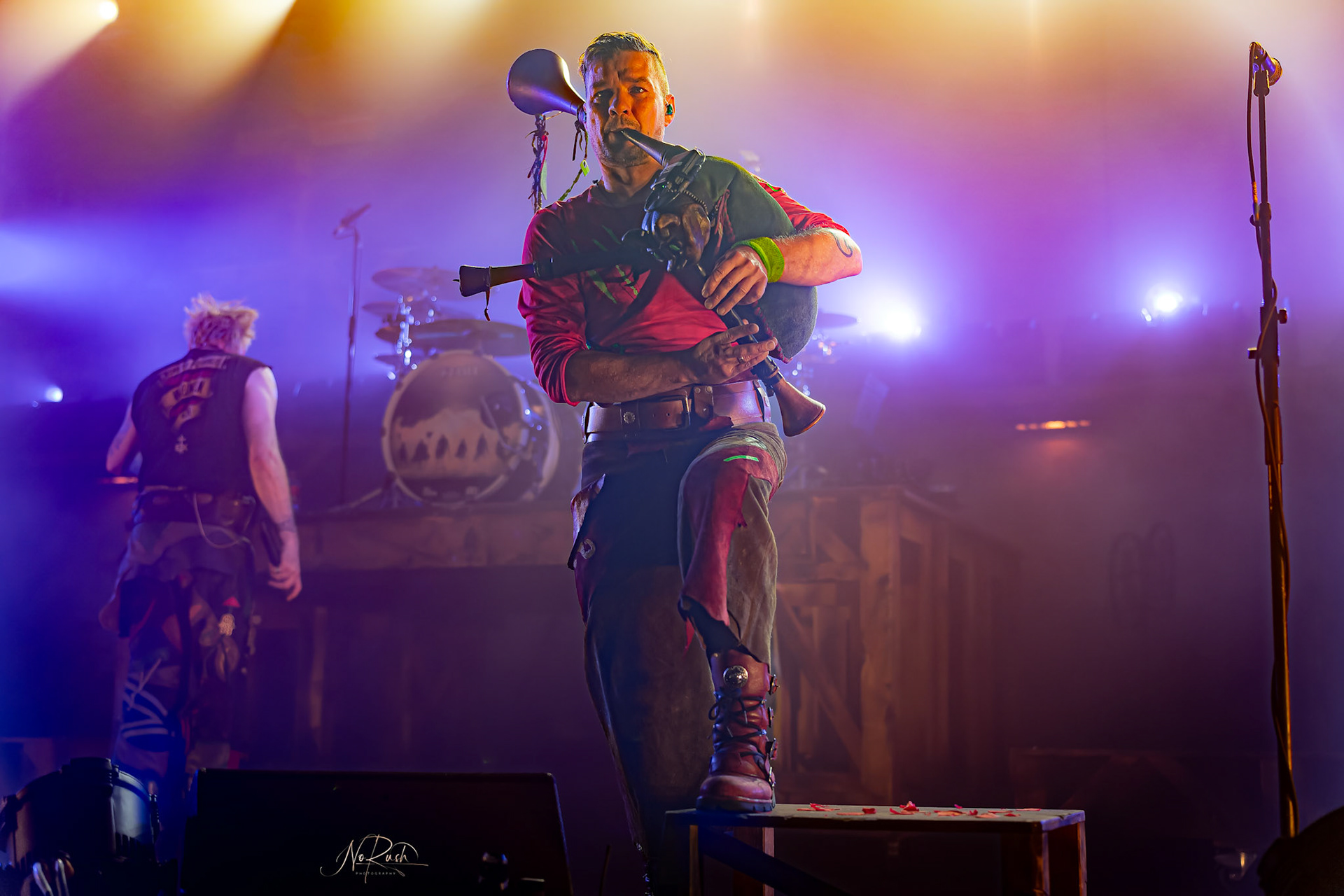 In Extremo 50