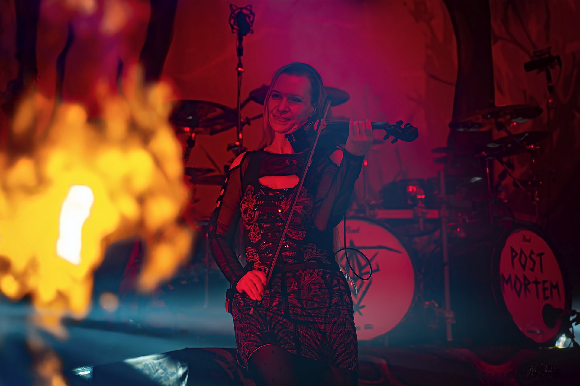 Subway to Sally - EHN2025 DD 16