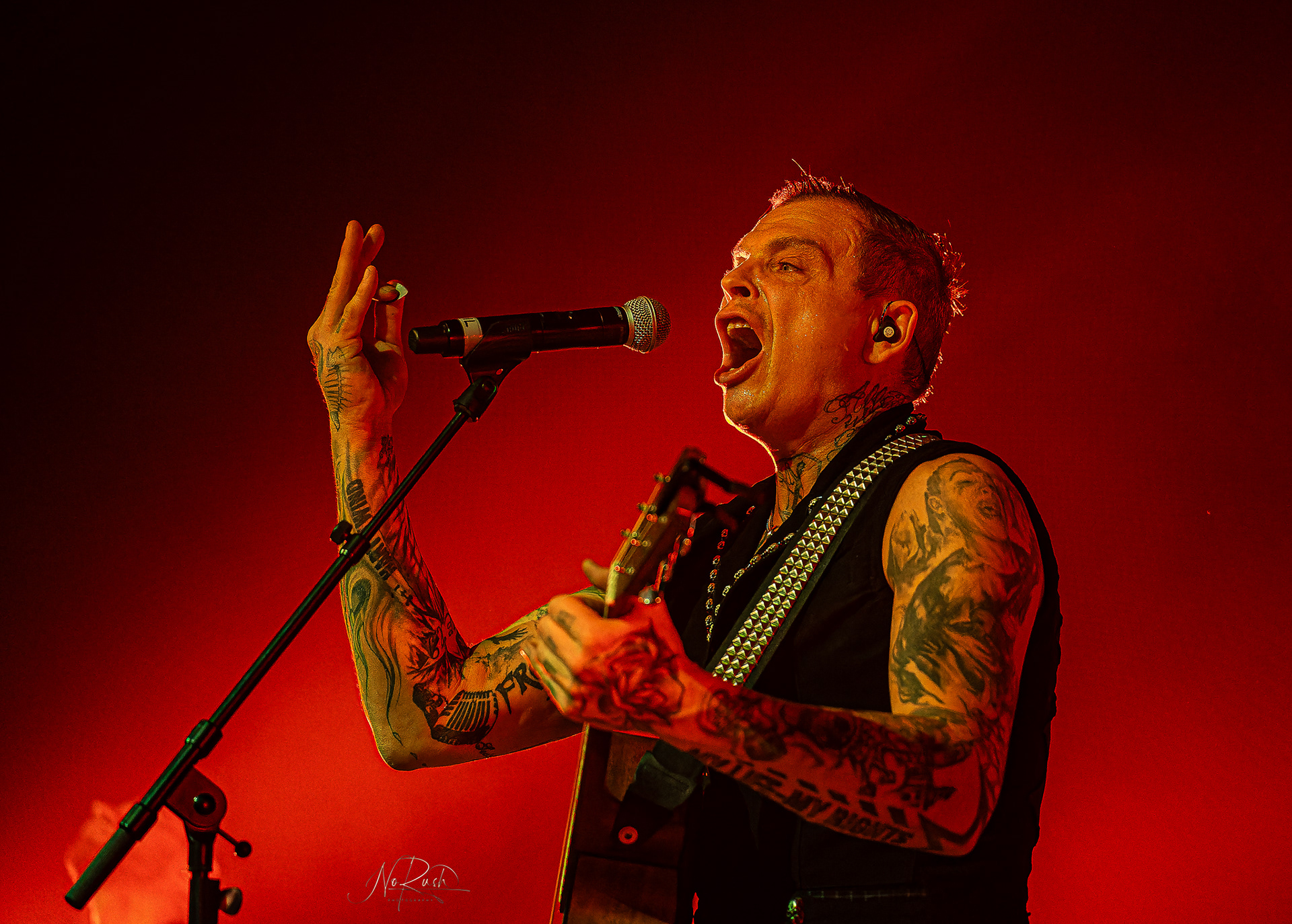Philipp Burger