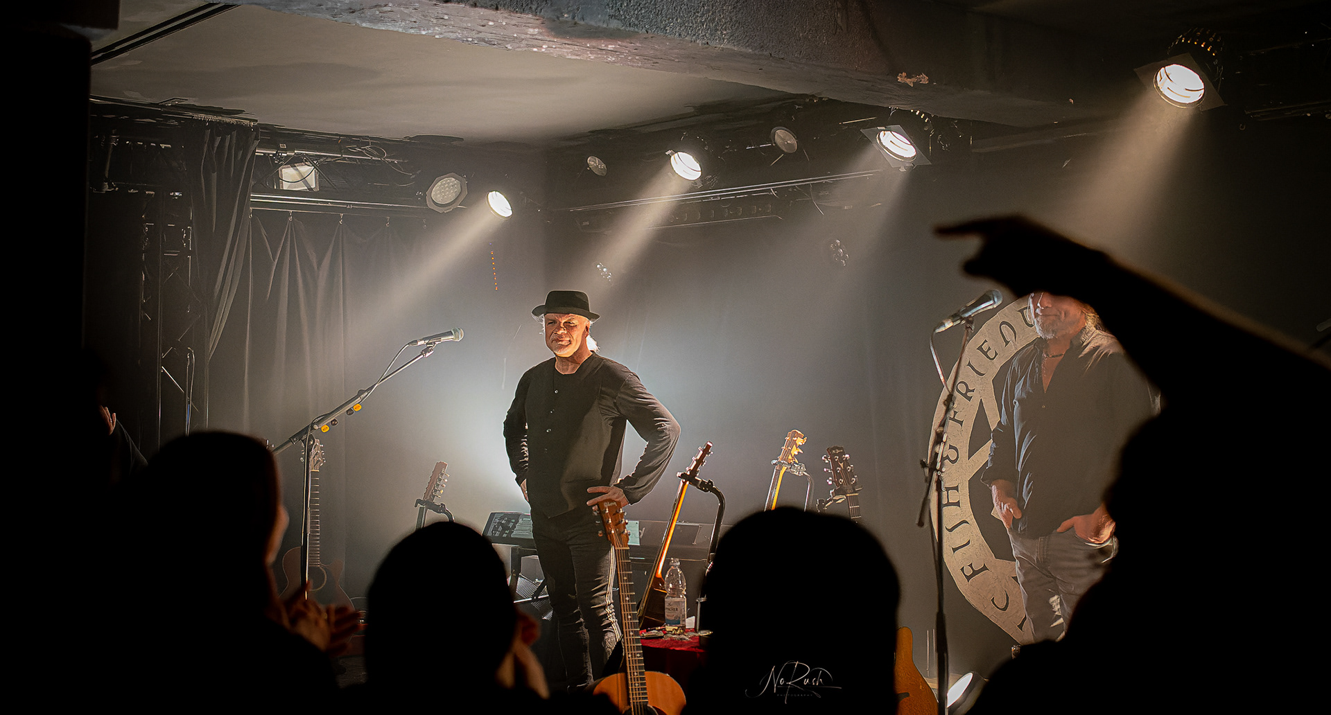 Eric Fish & Friends