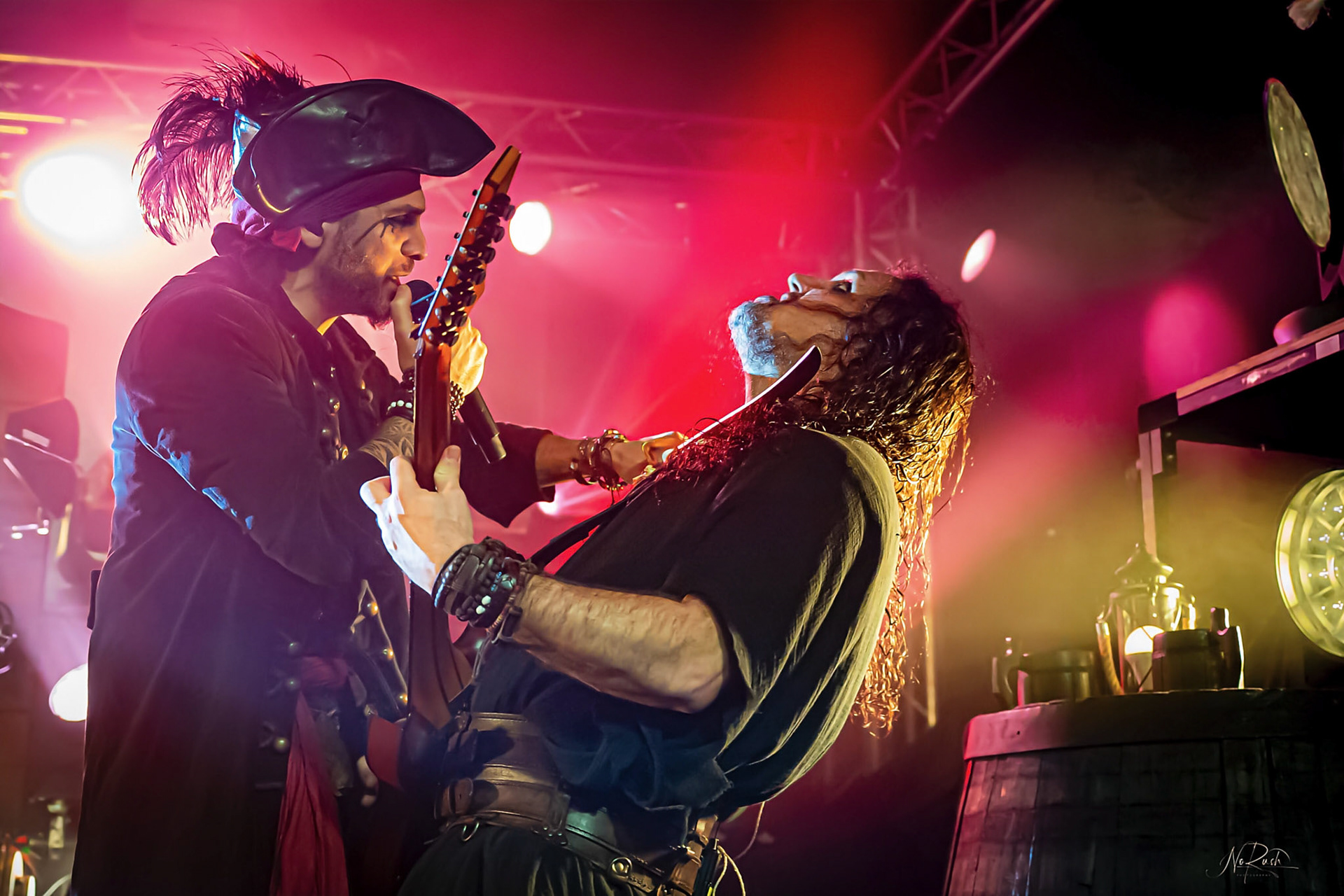 Visions of Atlantis 26