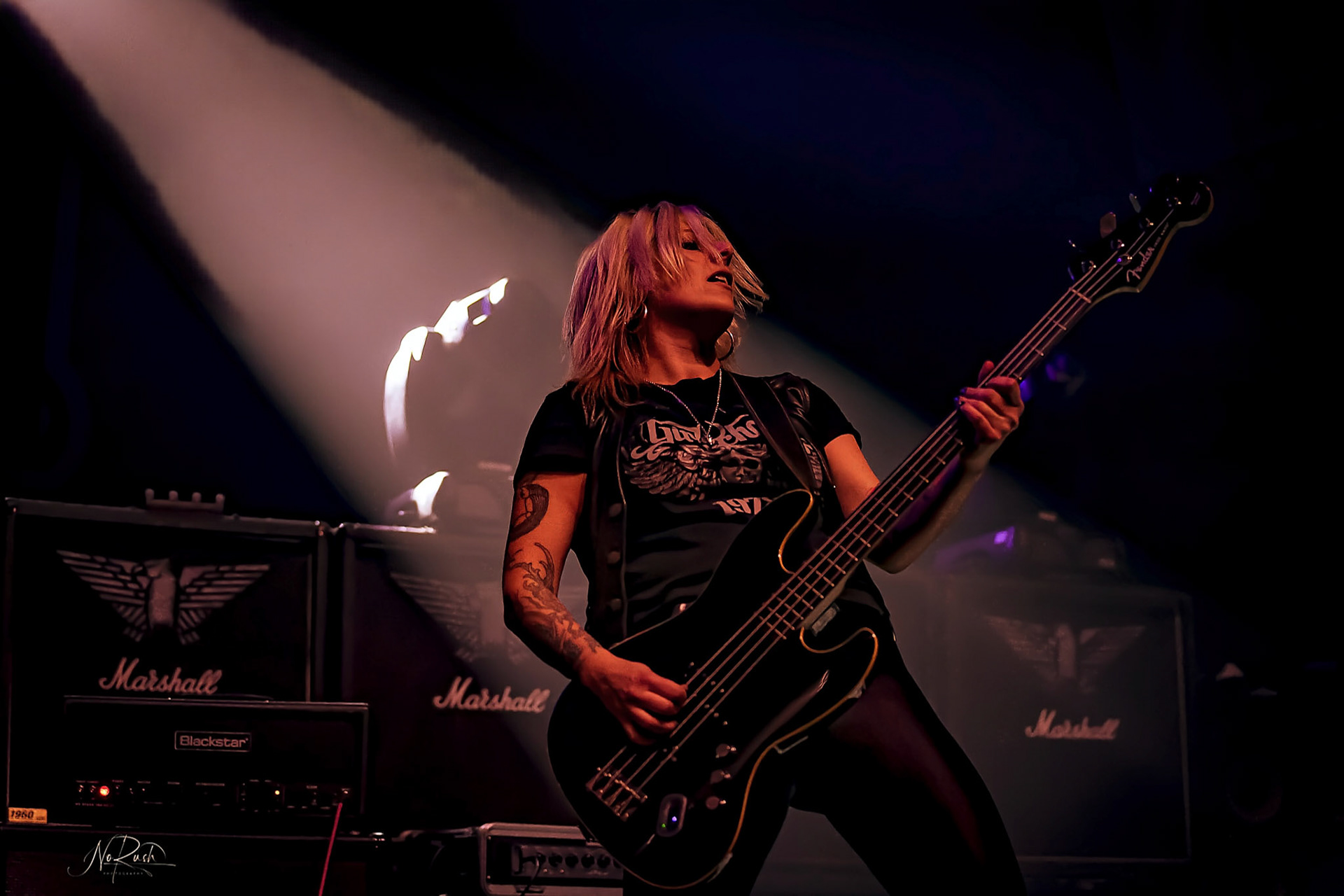 Girlschool 27