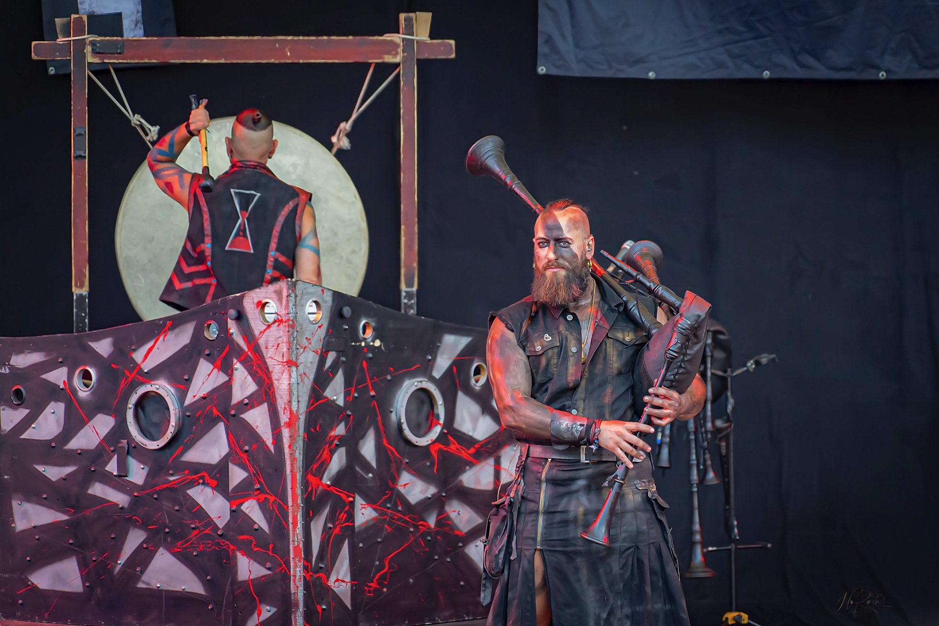 Tanzwut @30JahreInEx 2