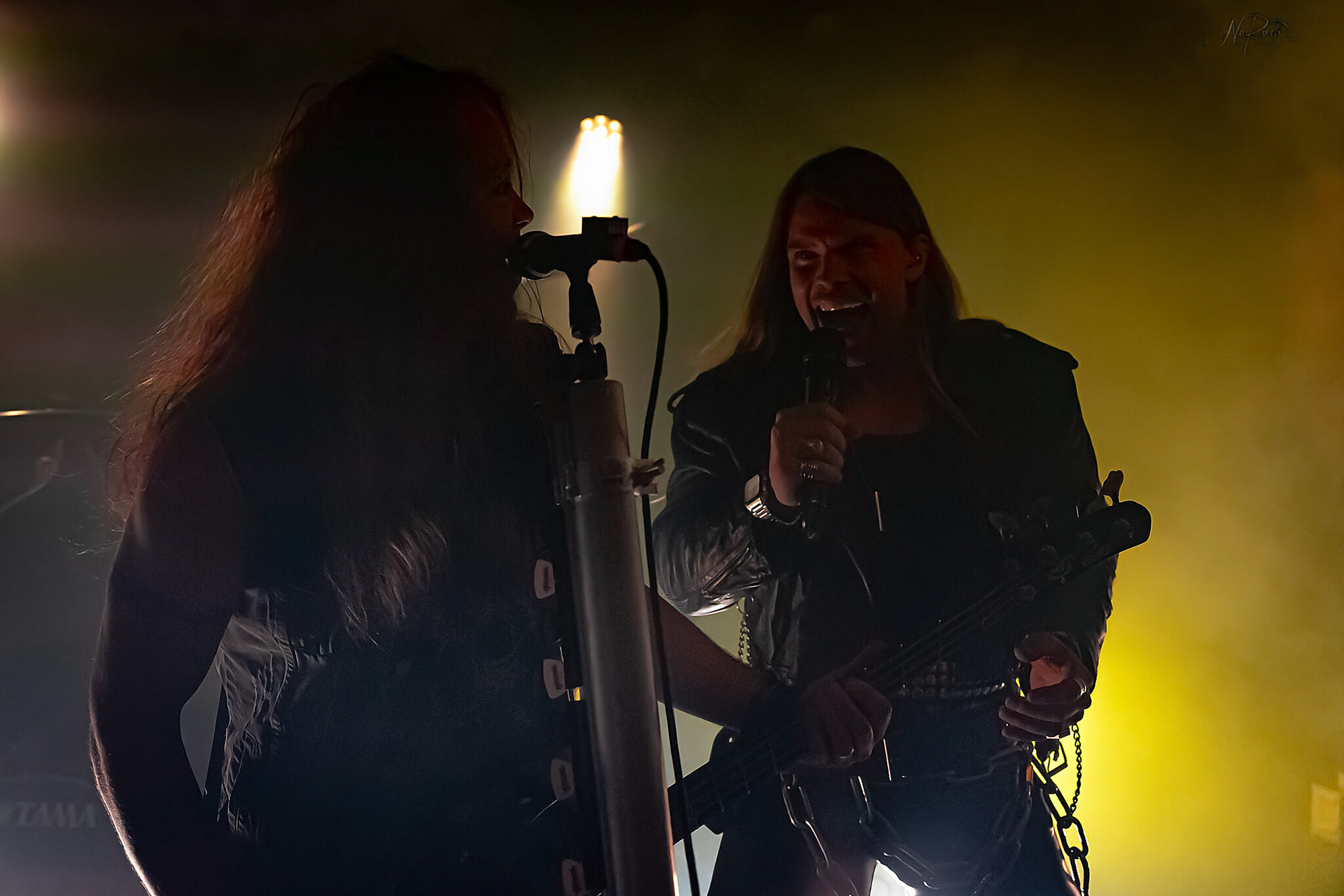 H.E.A.T - Groovestation DD 7