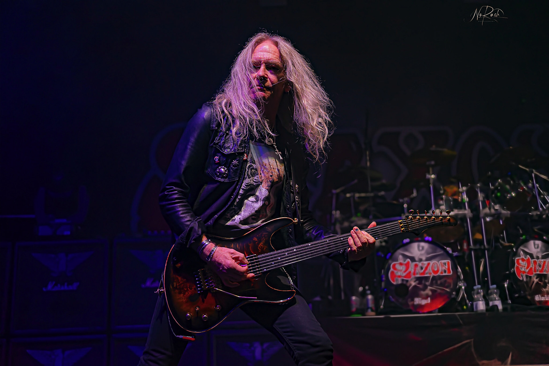 Saxon 24