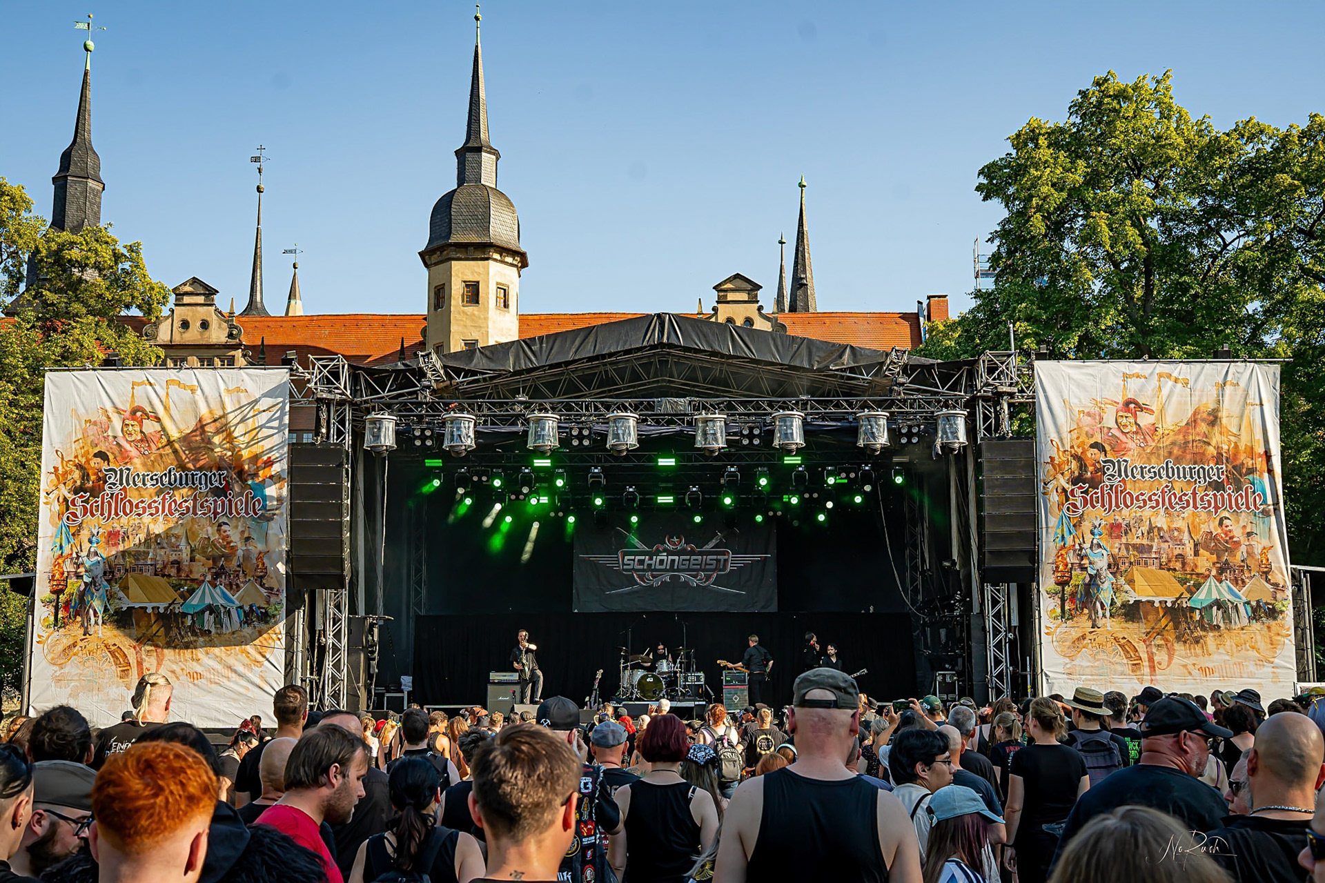 Schöngeist 25