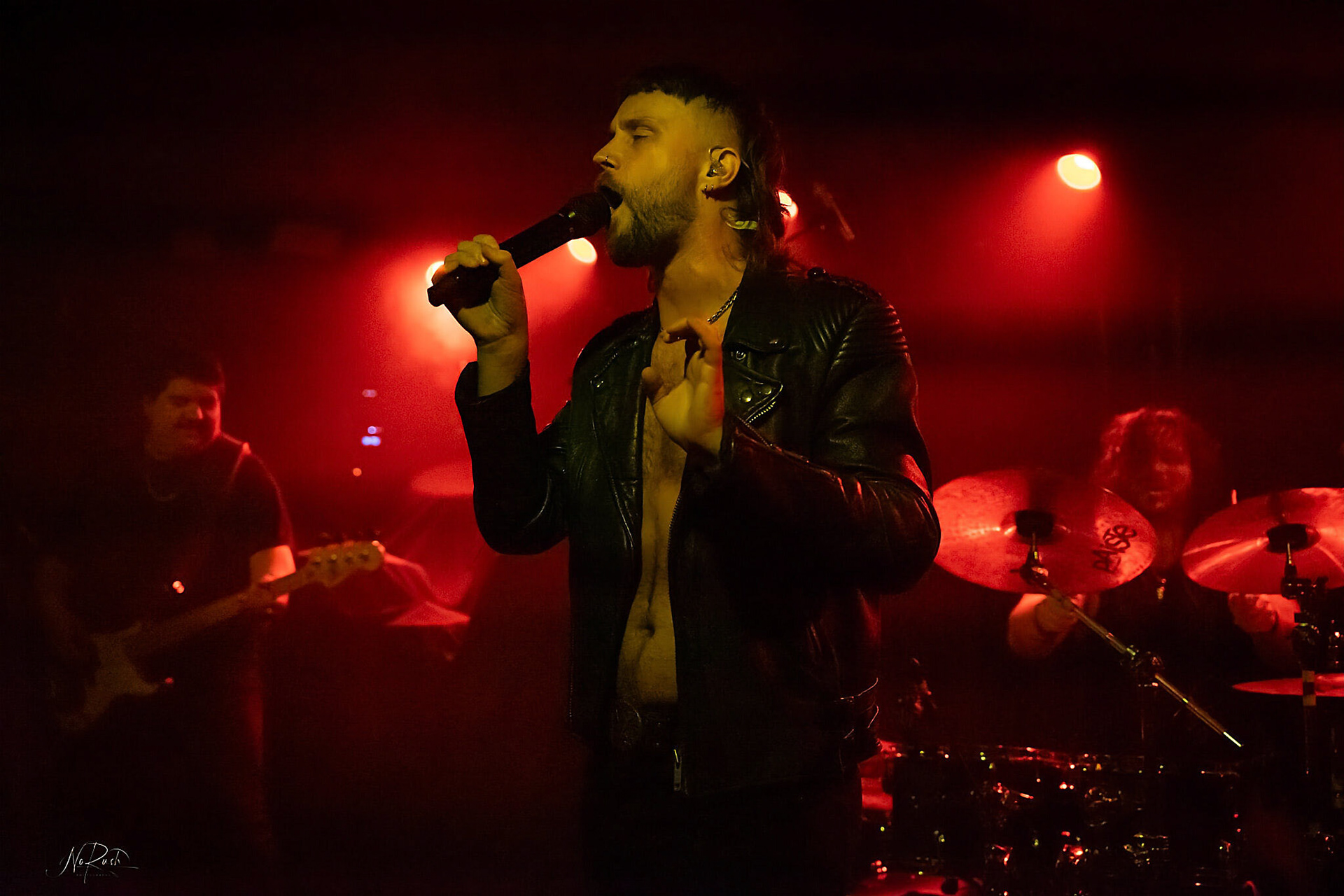 Formosa @Groovestation DD 1