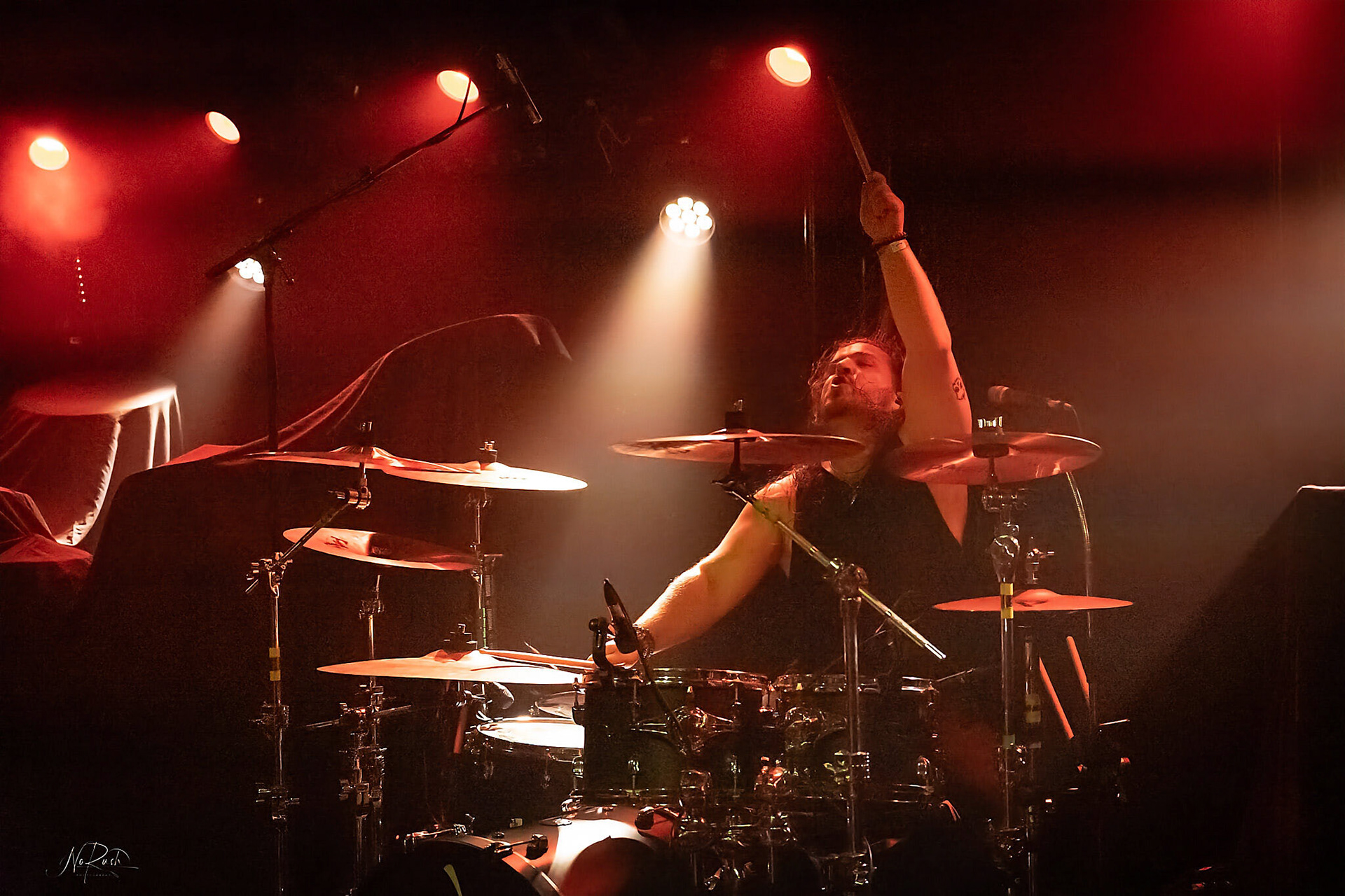 Formosa @Groovestation DD 5