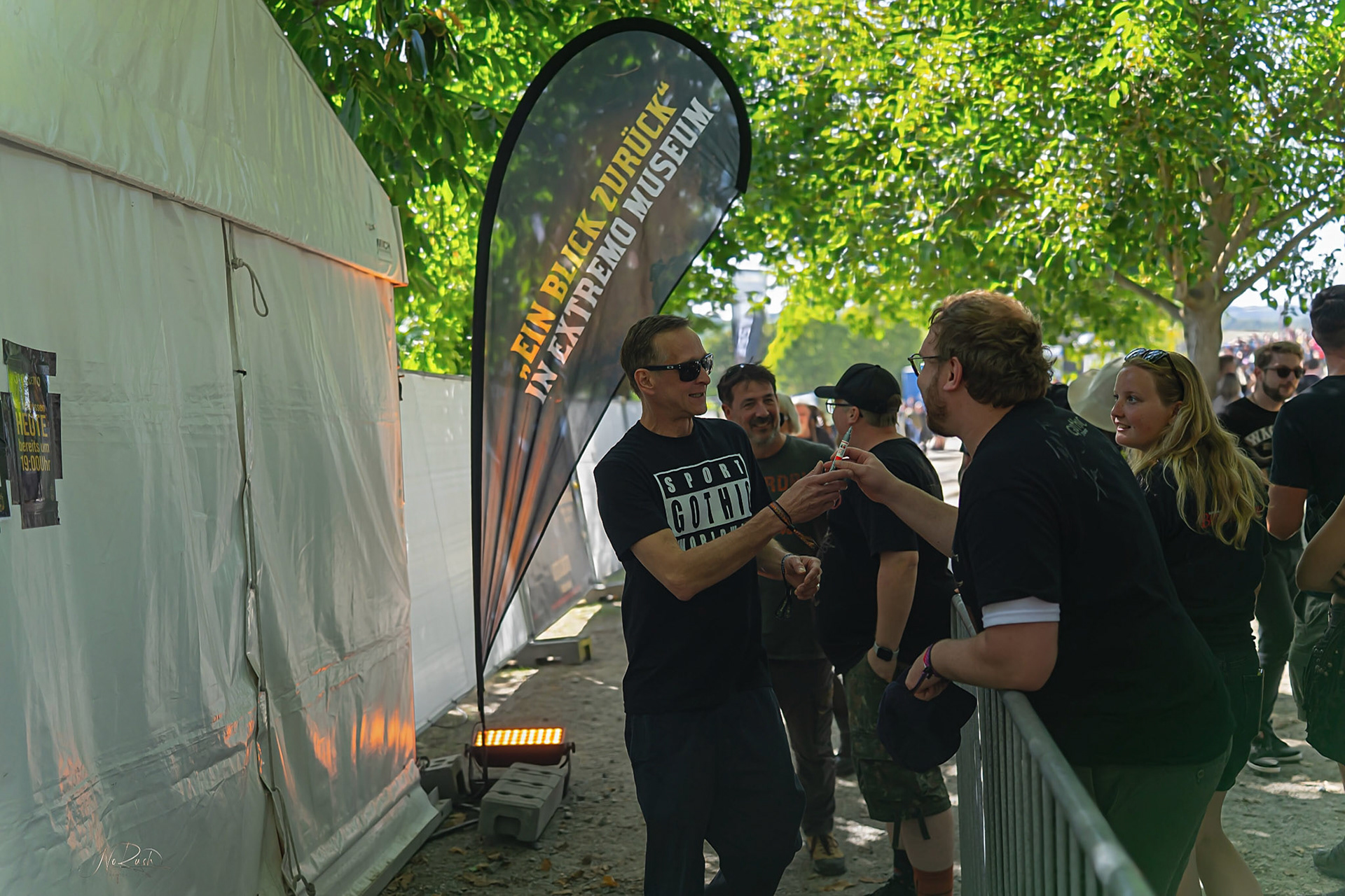 InEx 30Jahre - Meet & Greet 2