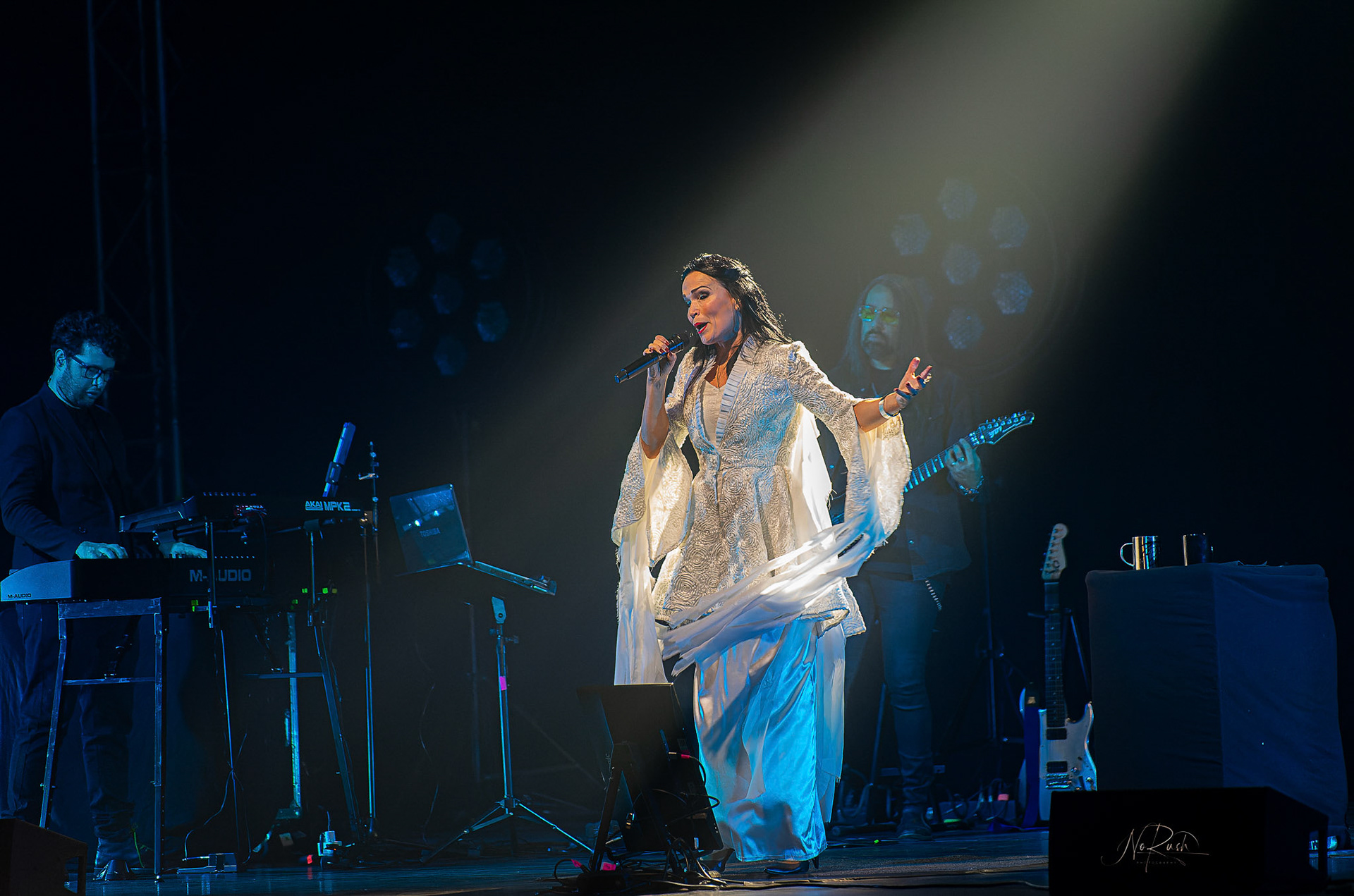 Tarja Turunen - Dark Christmas