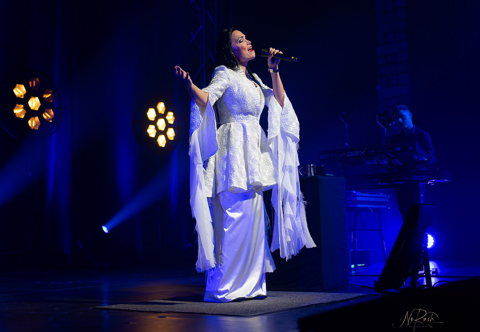 Tarja Turunen - Dark Christmas