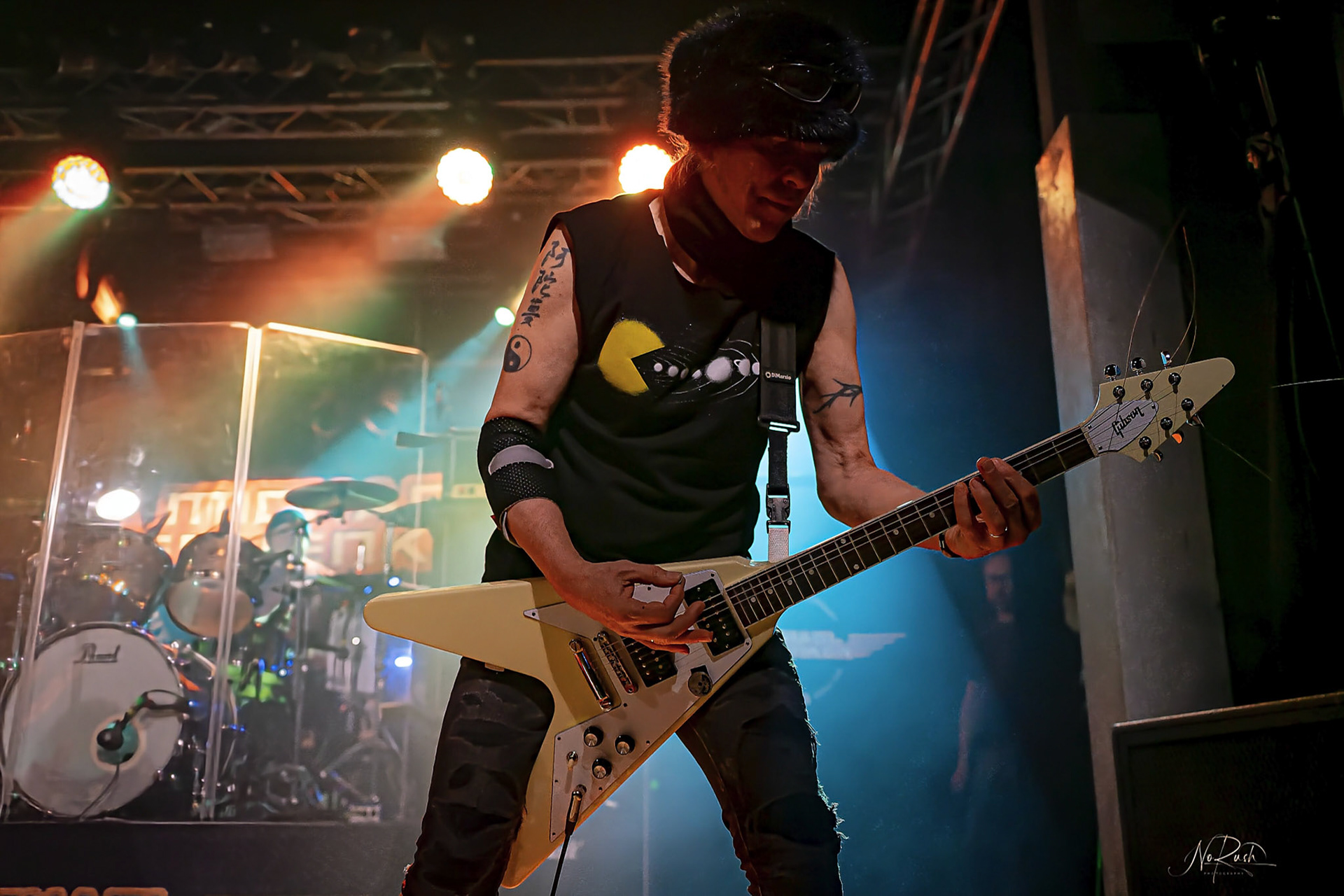 Michael Schenker 5