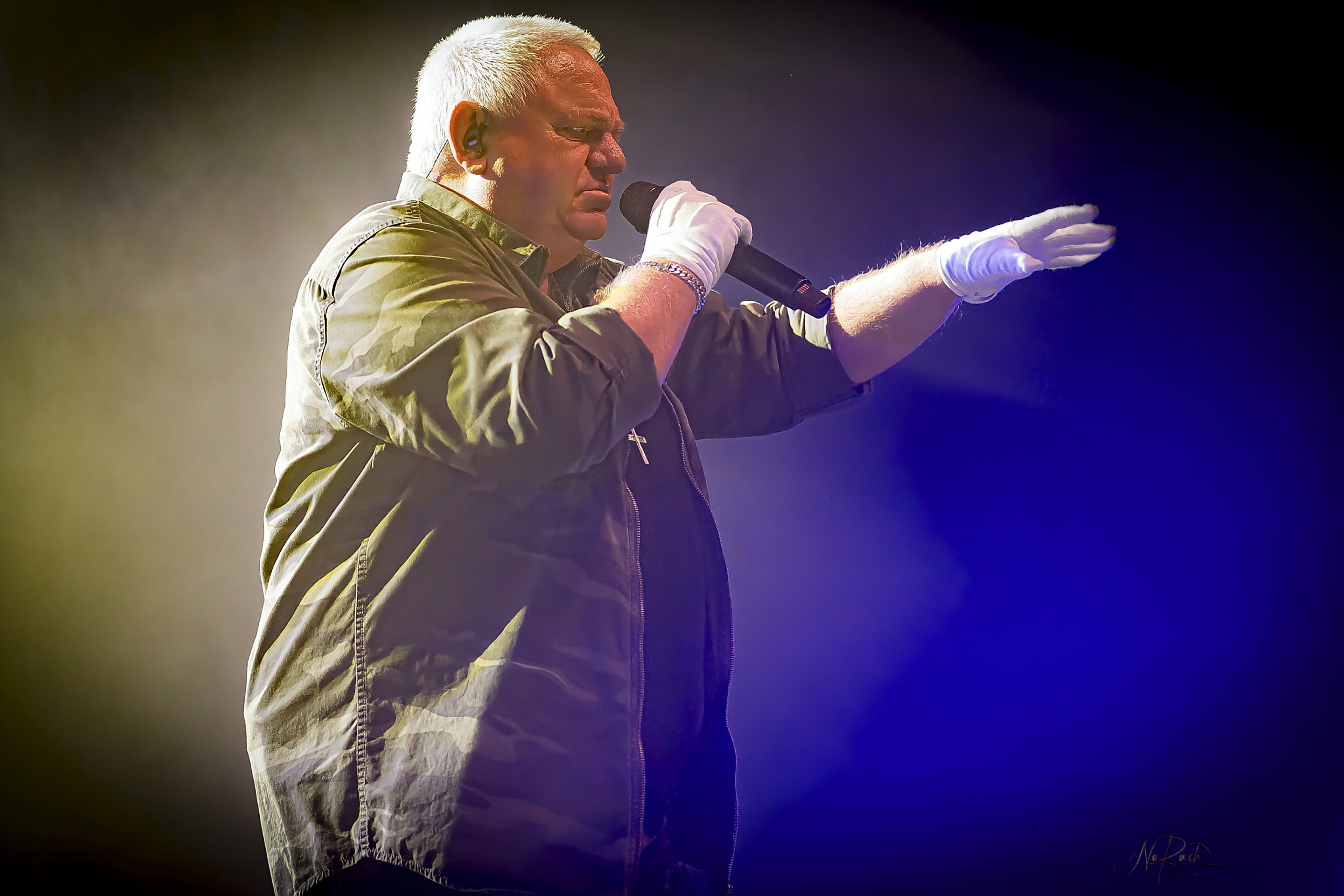 Dirkschneider 38