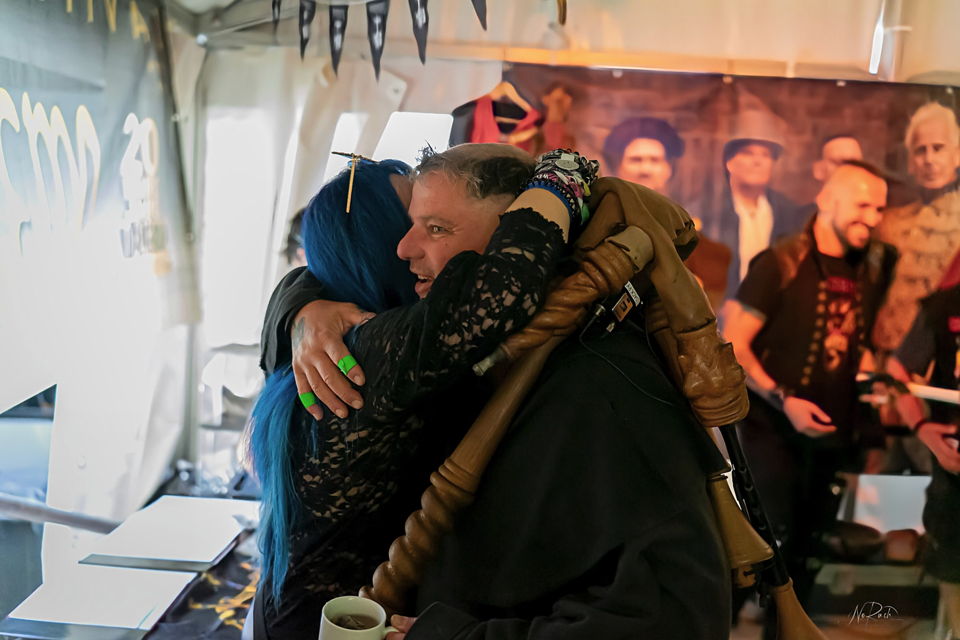 InEx 30Jahre - Meet & Greet 4