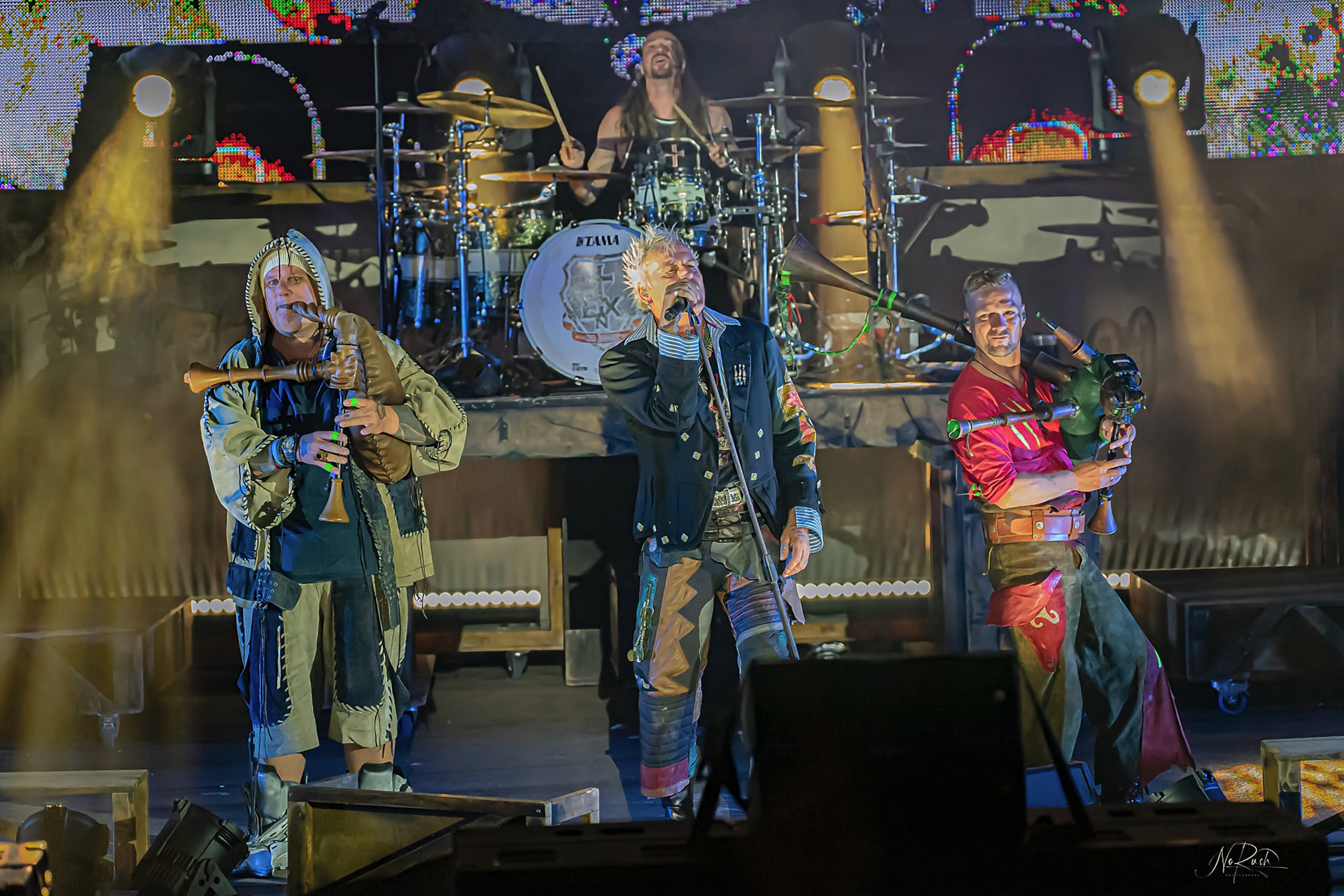 In Extremo - 30 Jahre - 14