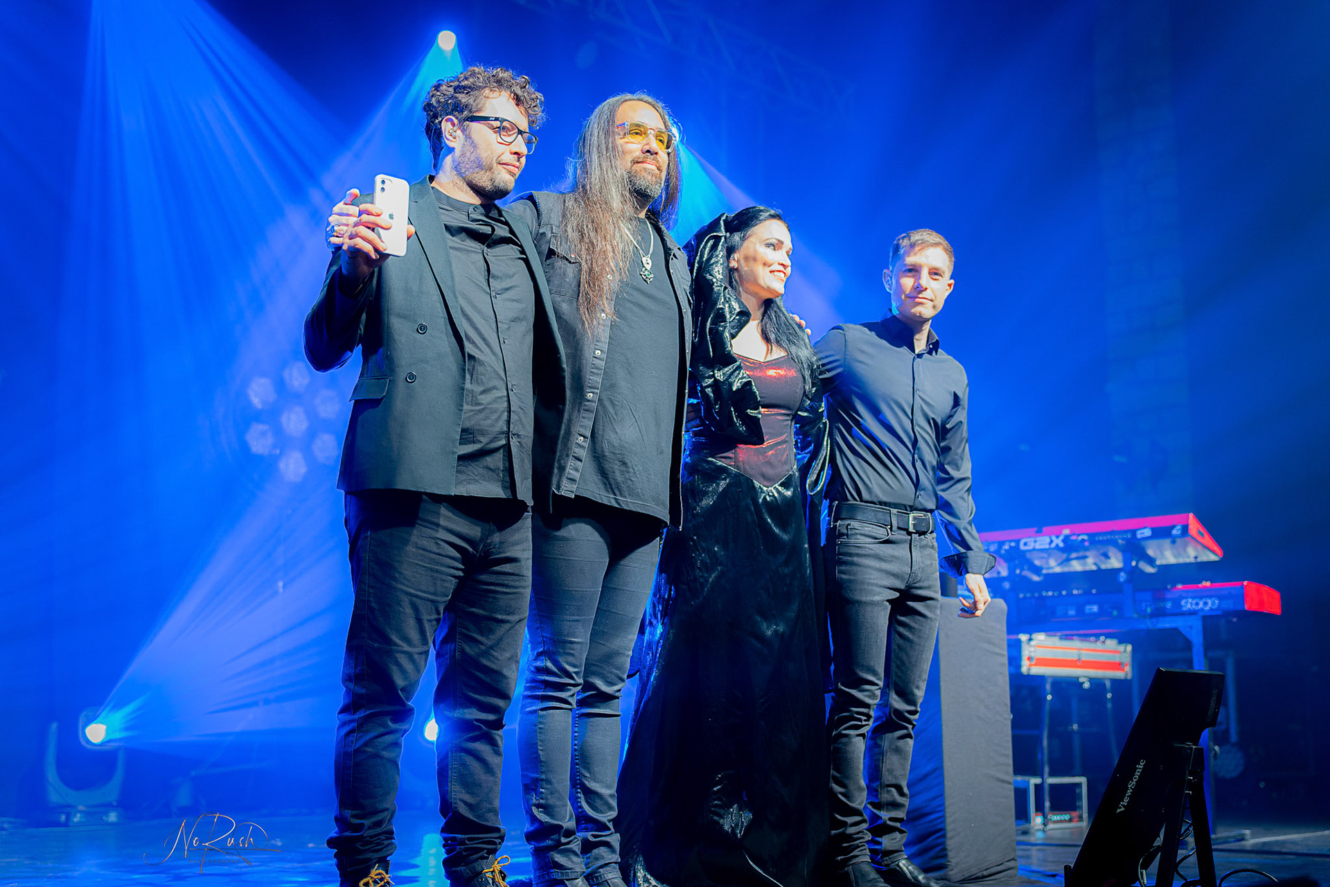 Tarja Turunen - Dark Christmas