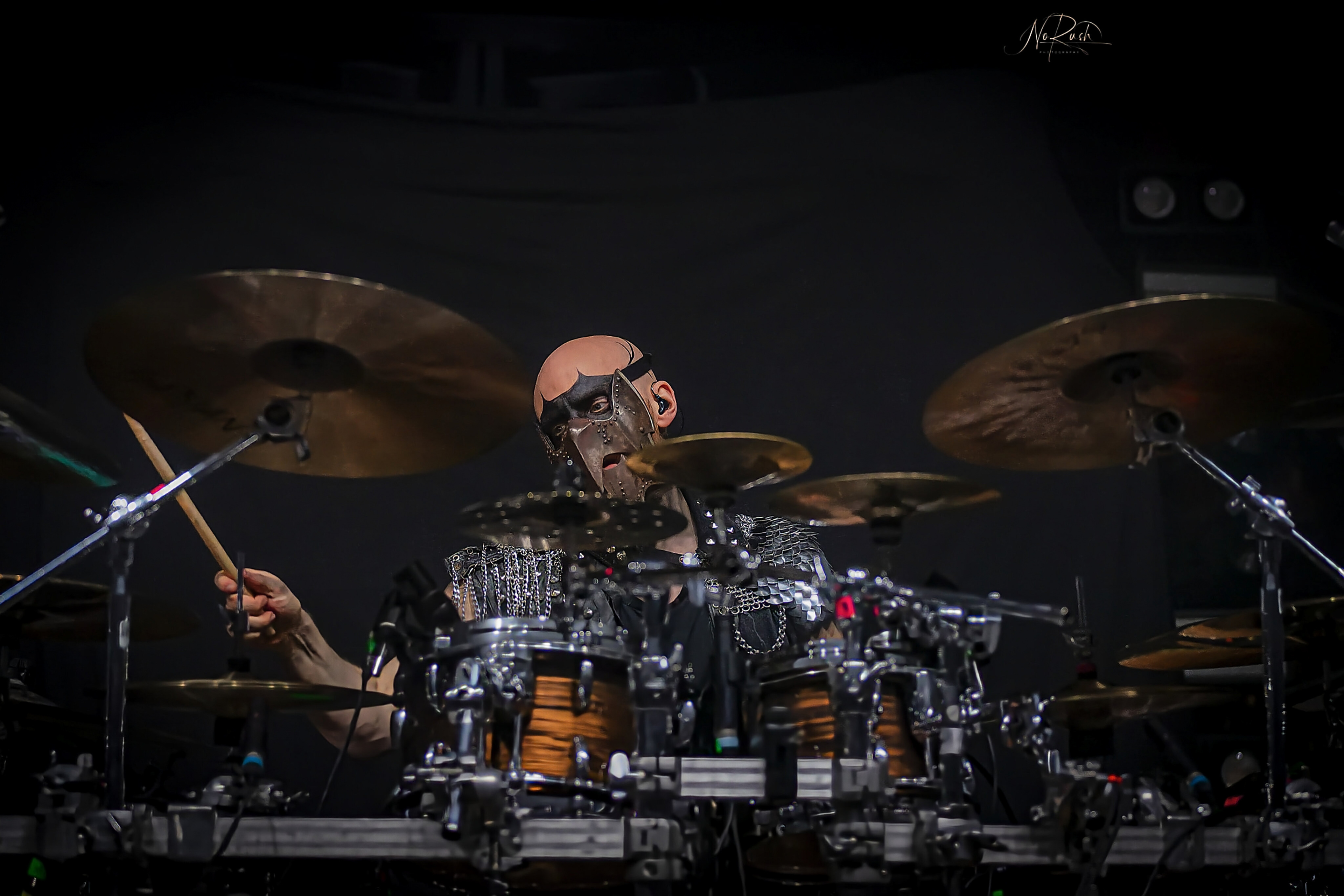 All for Metal 38