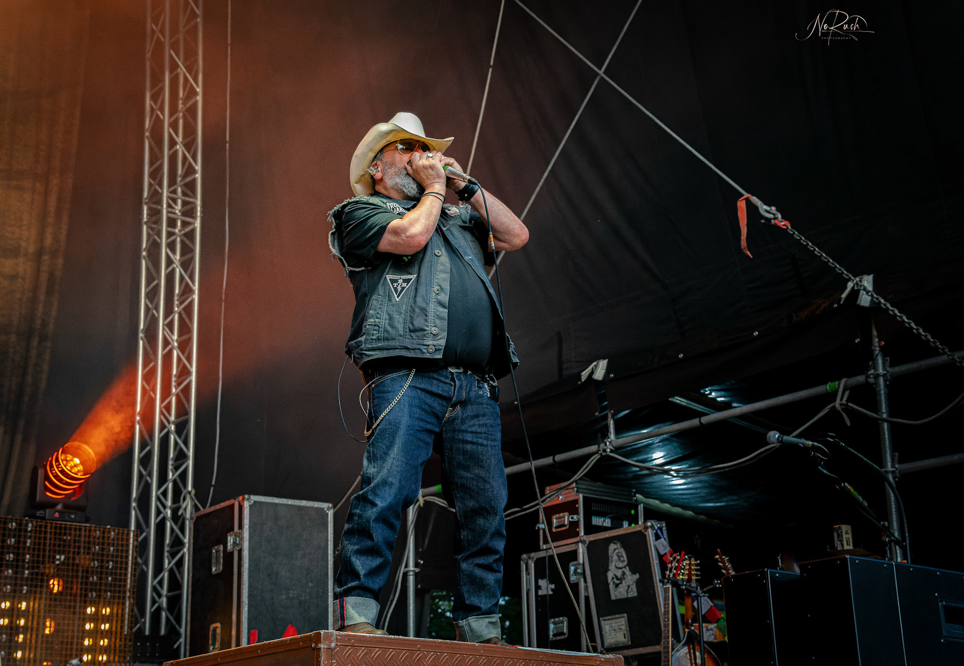 The BossHoss