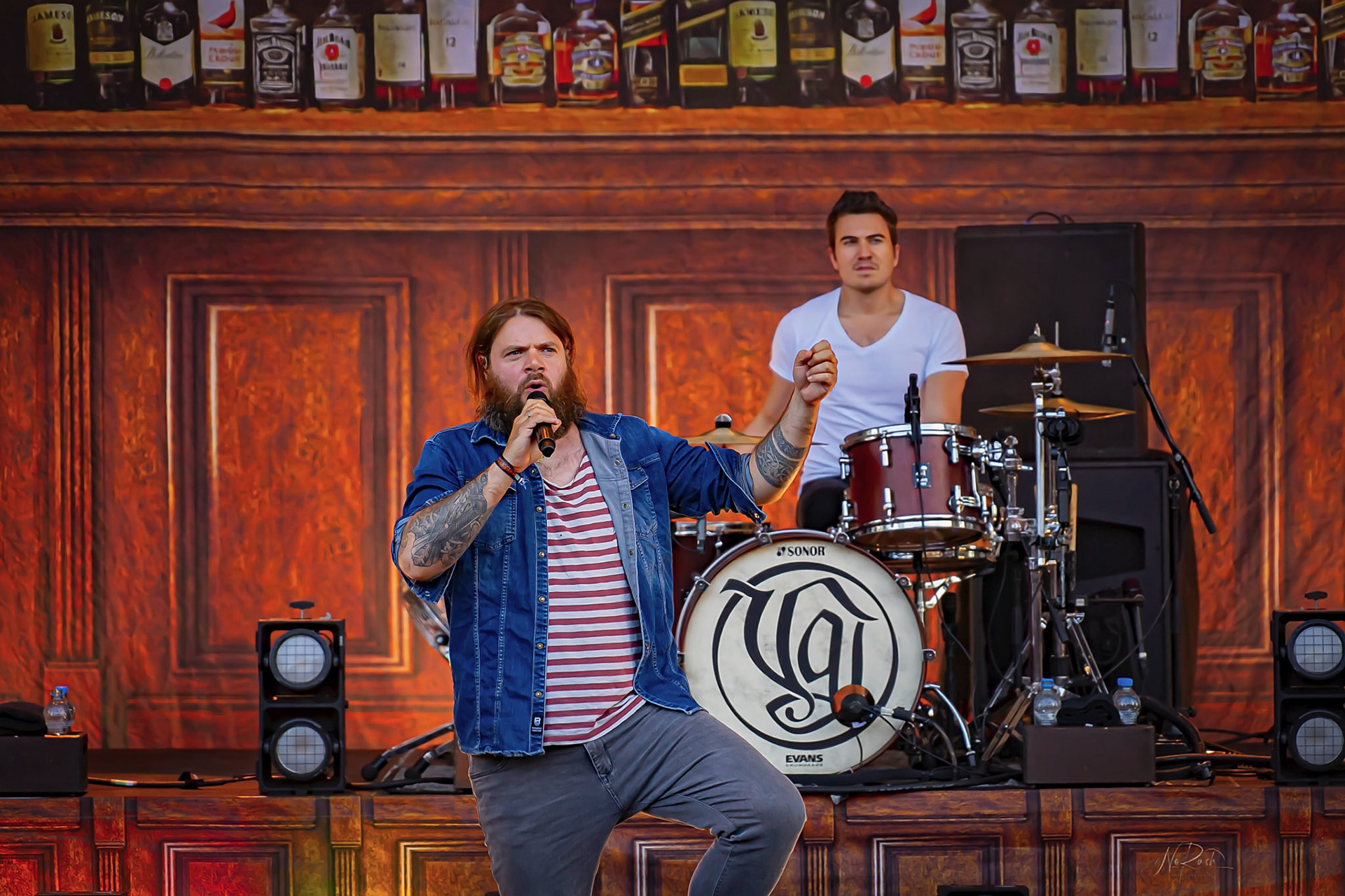 Versengold @Loreley 12