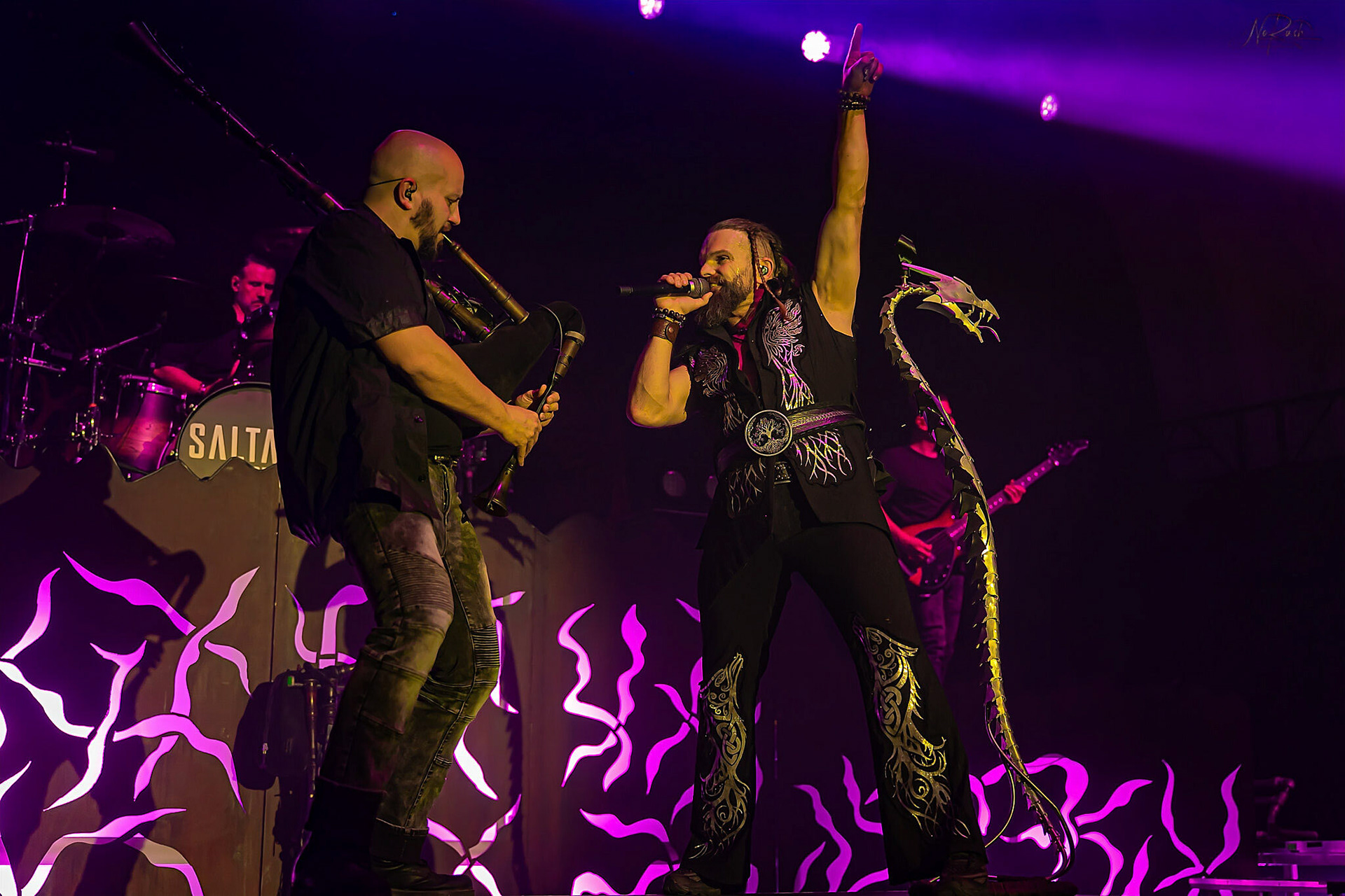 Saltatio Mortis 14