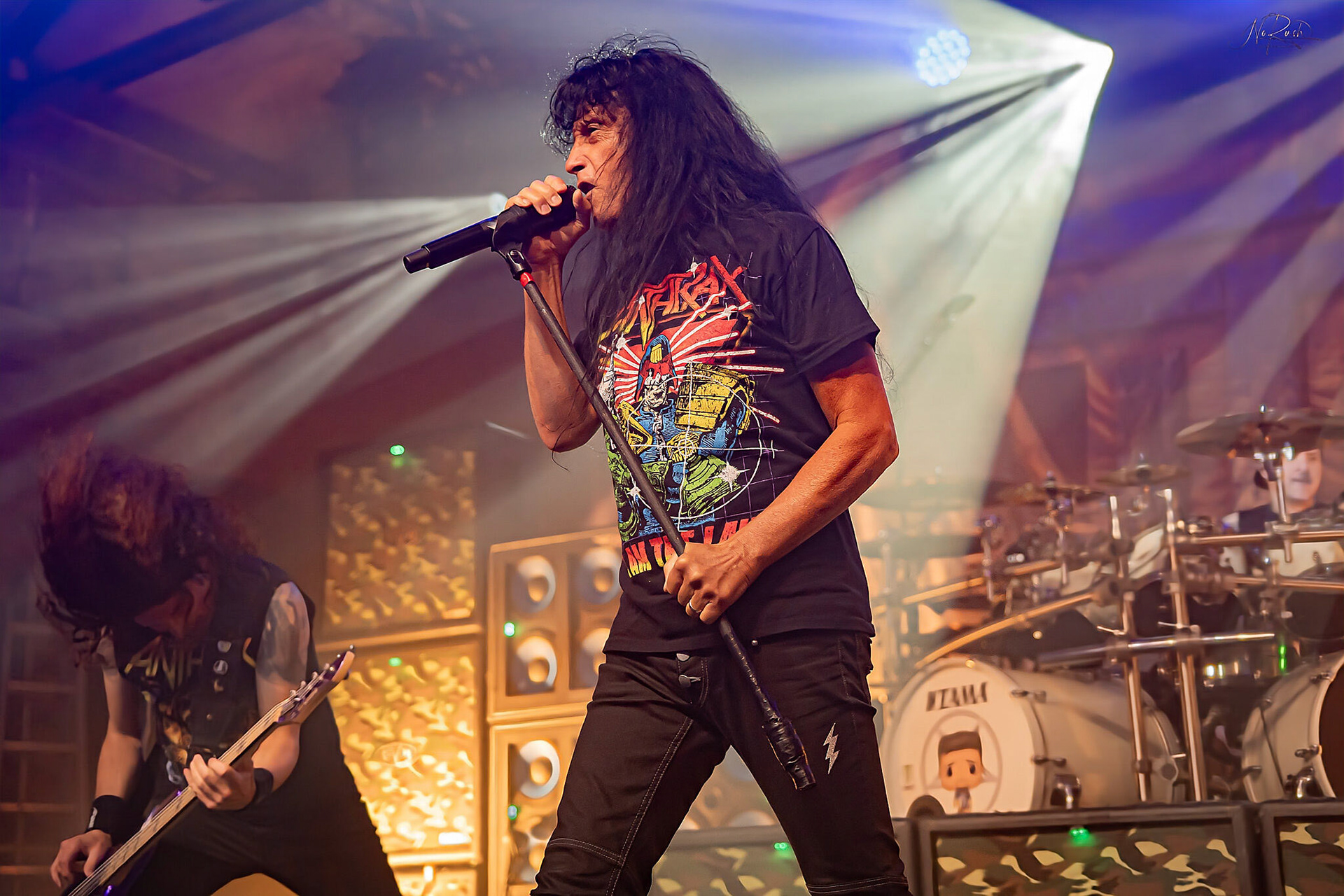 Anthrax 26