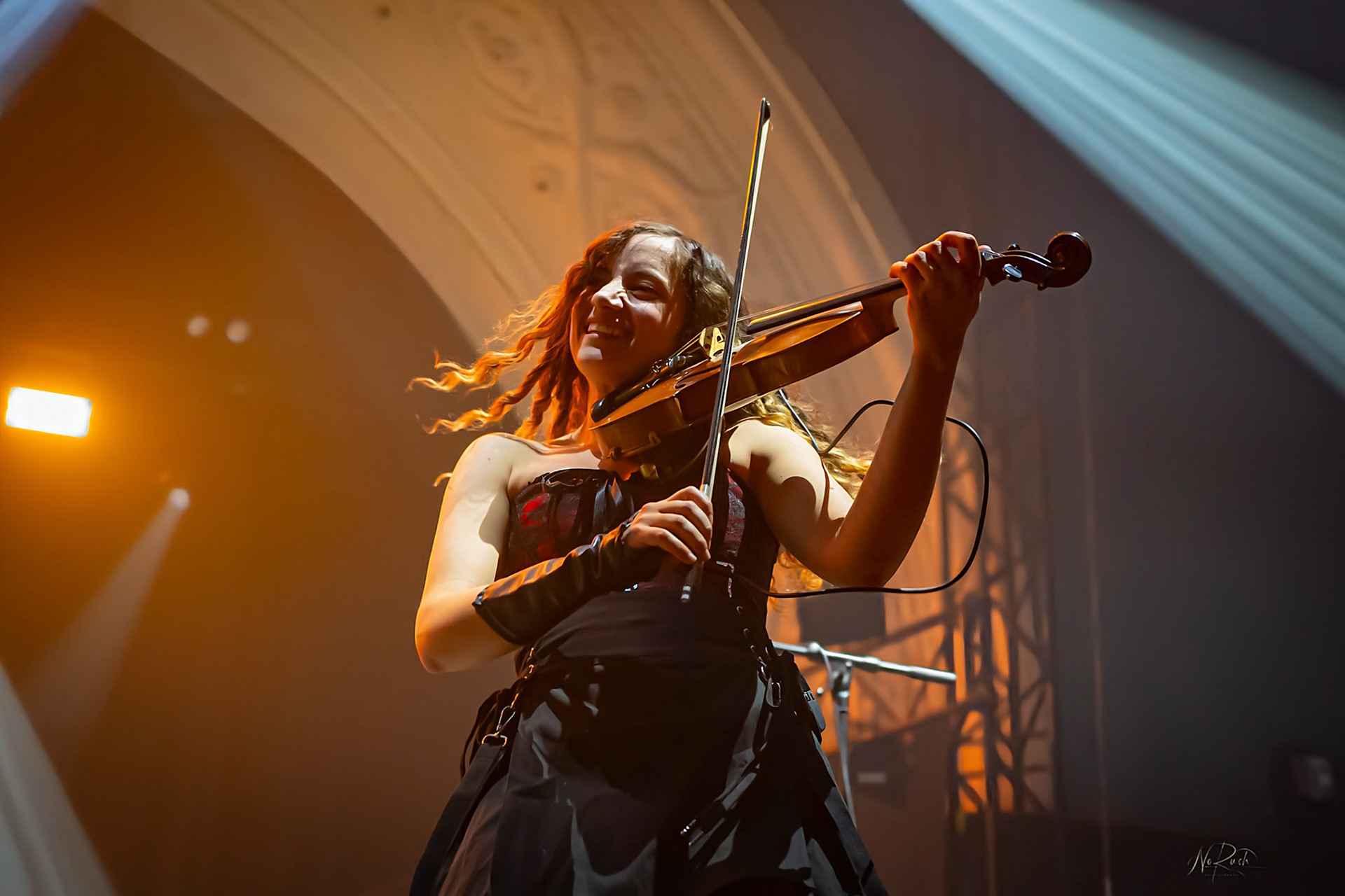 Saint City Orchestra 31