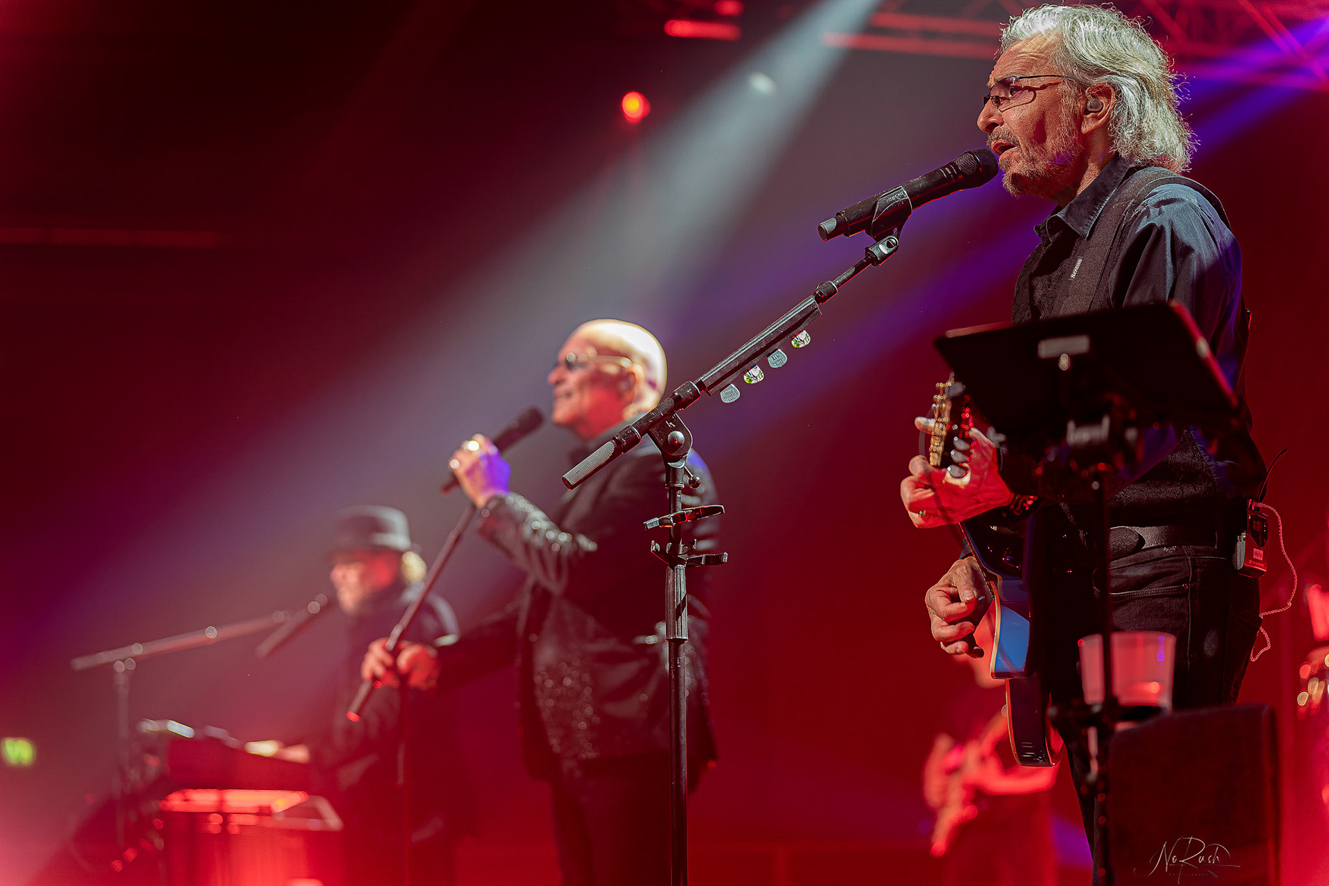 Night Fever @Messehalle Löbau