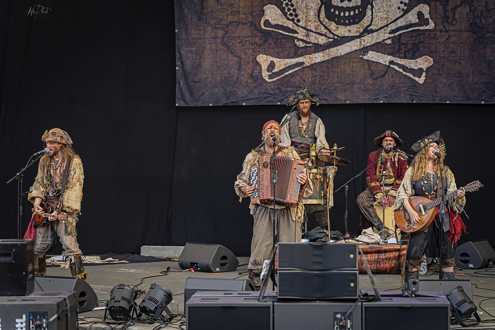 Ye Banished Privateers @30JahreInEx 9