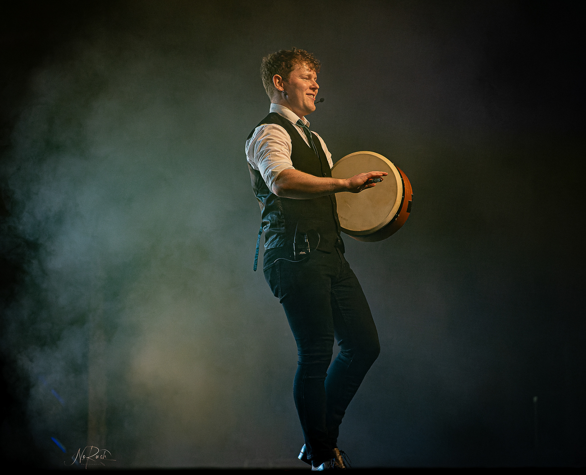 Celtic Rhythms
