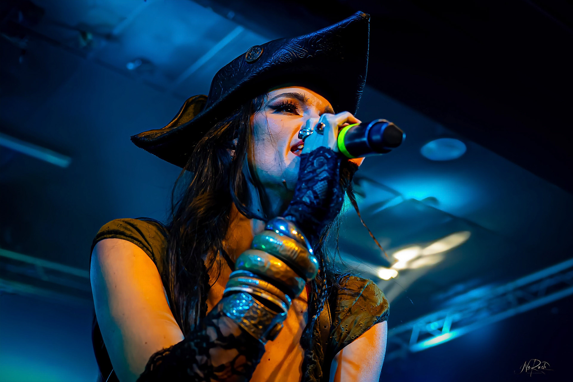 Visions of Atlantis 12