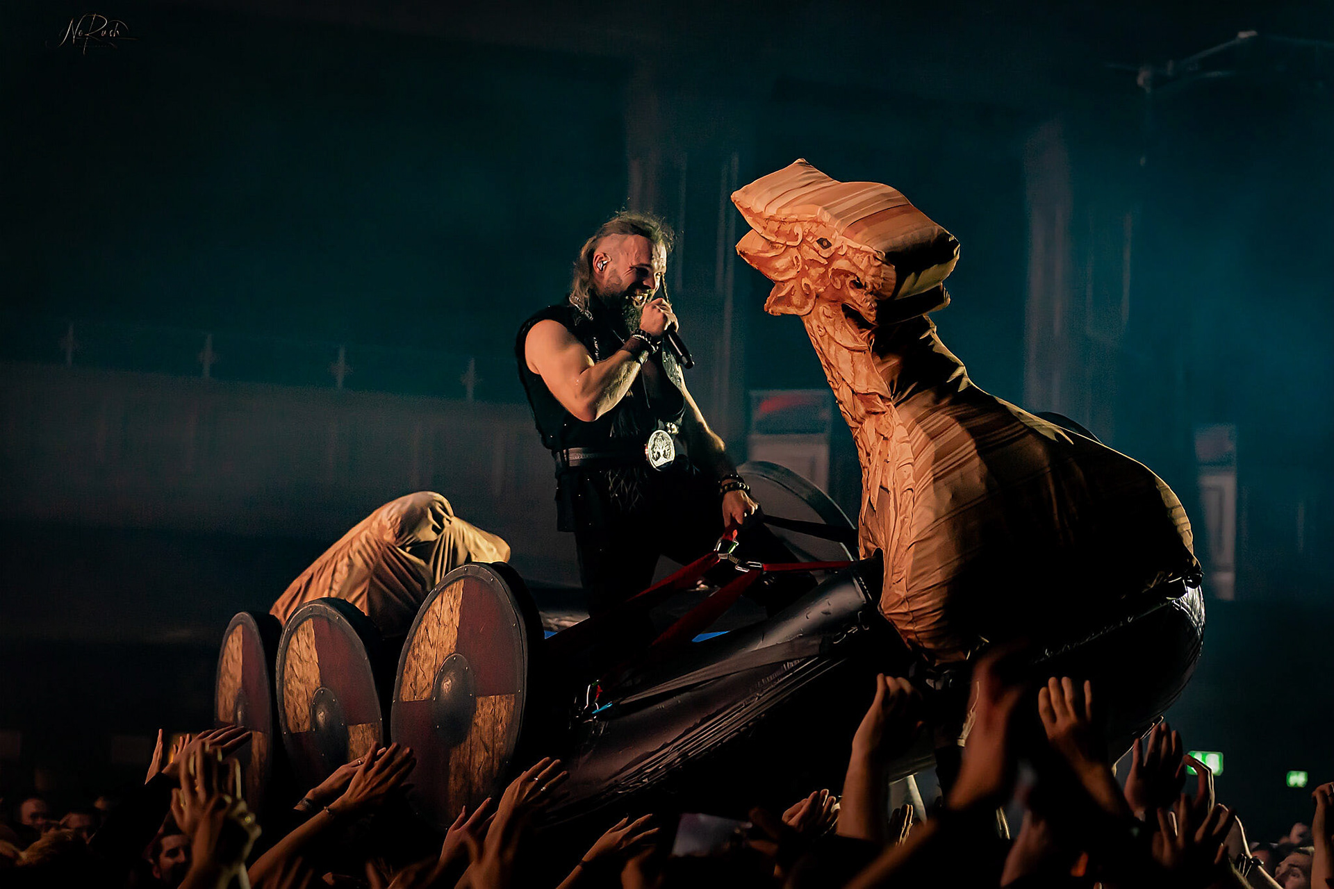 Saltatio Mortis 41