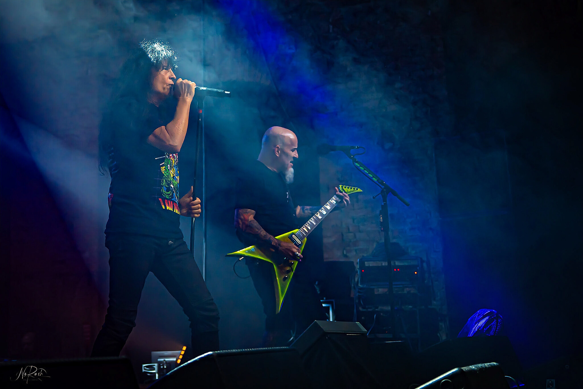 Anthrax 16