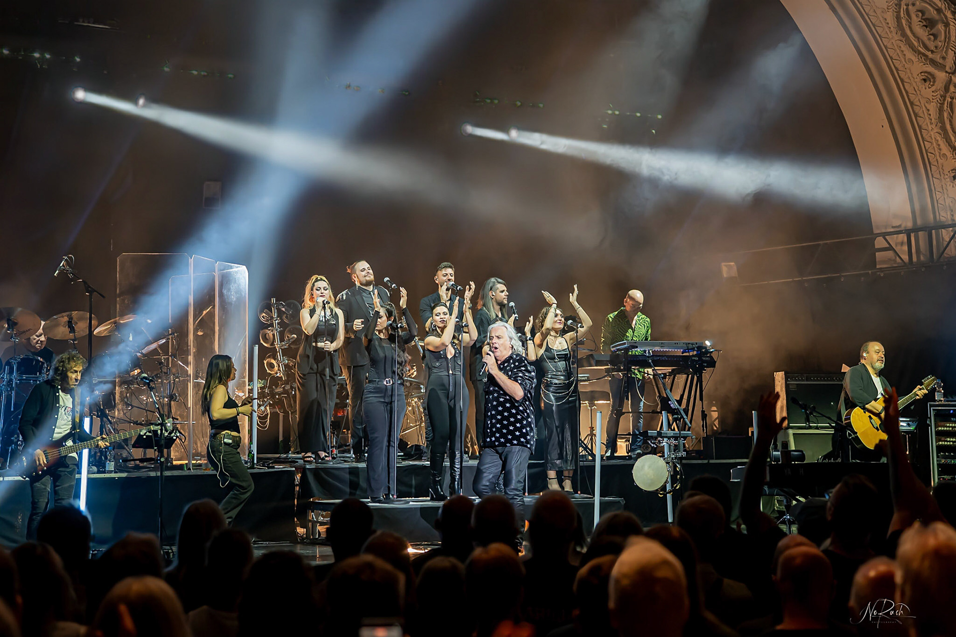 Marillion 46