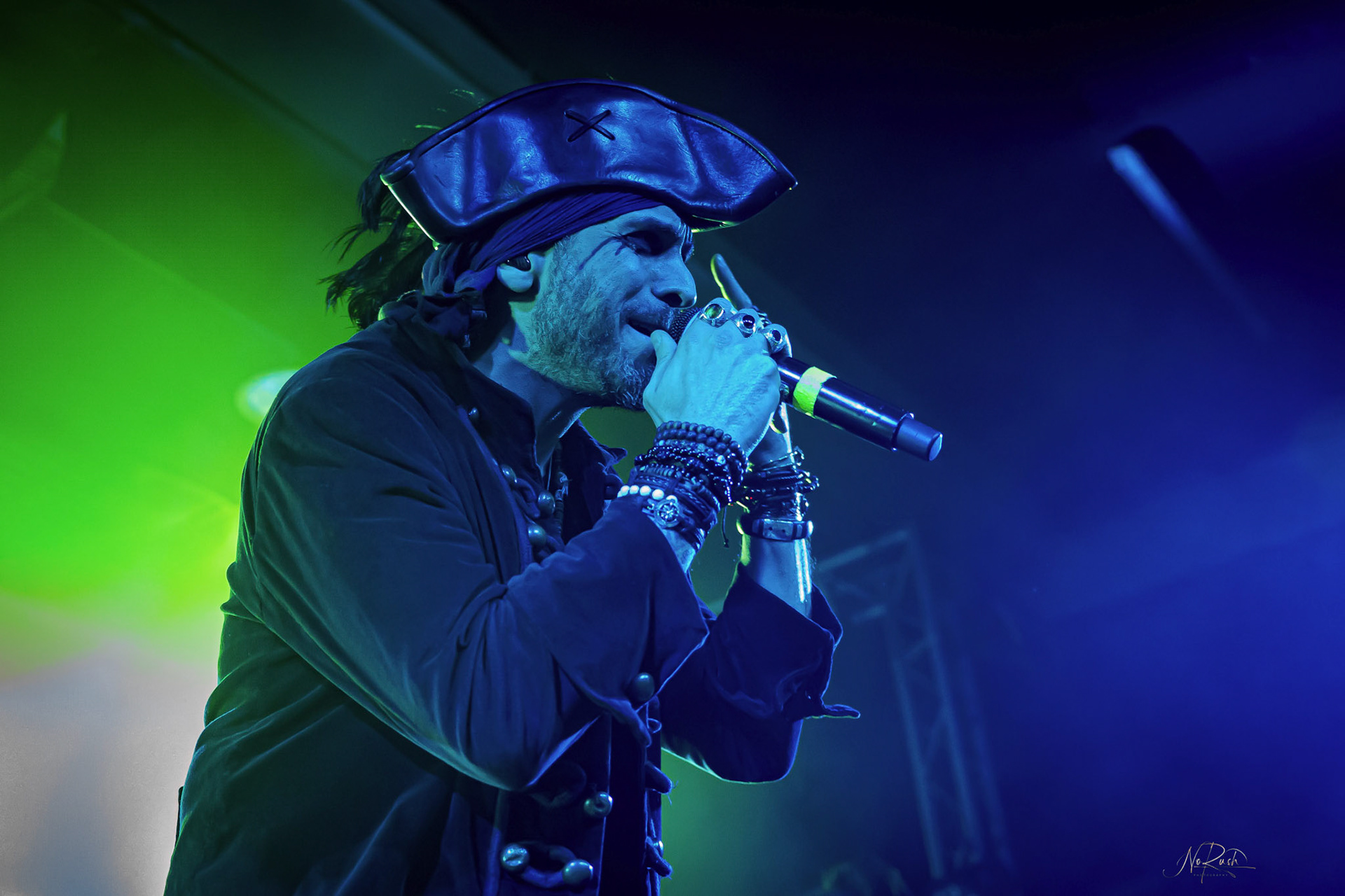 Visions of Atlantis 7