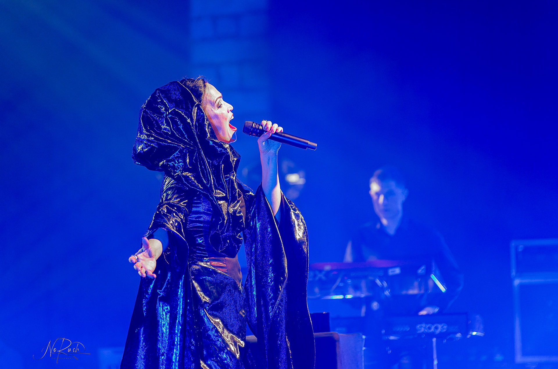 Tarja Turunen - Dark Christmas