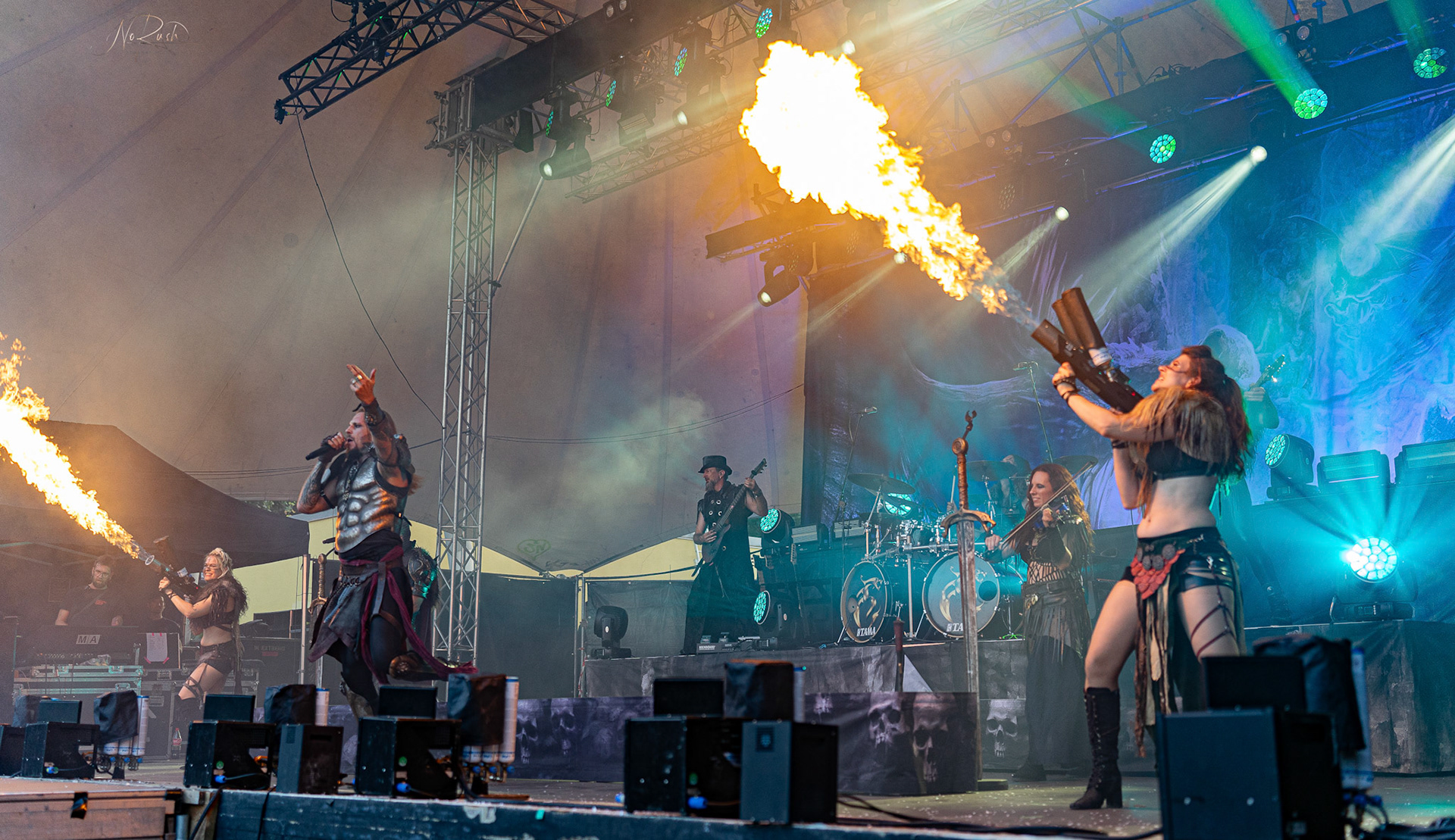 Feuerschwanz