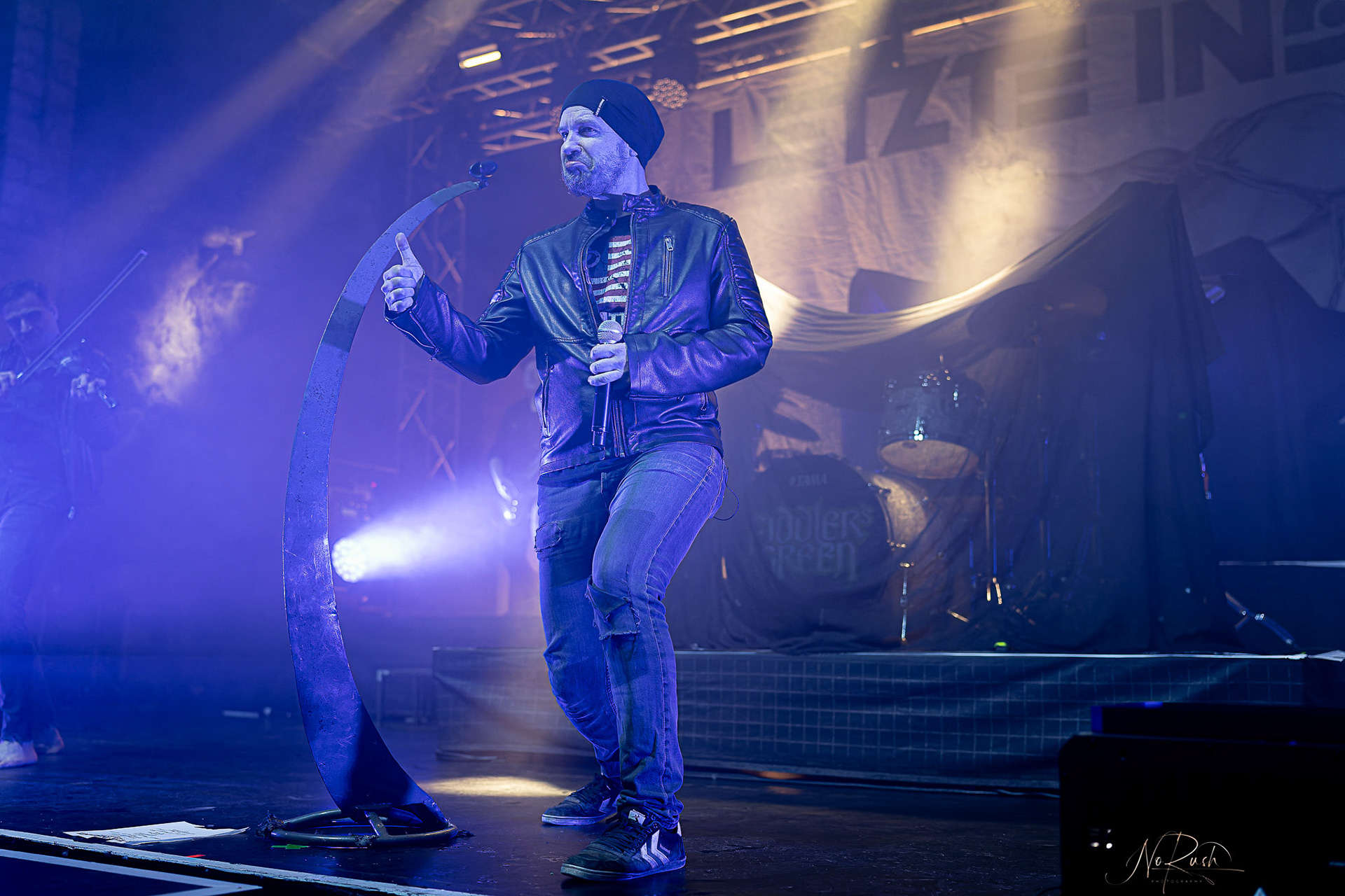 Letzte Instanz @EHN2023-SHDD