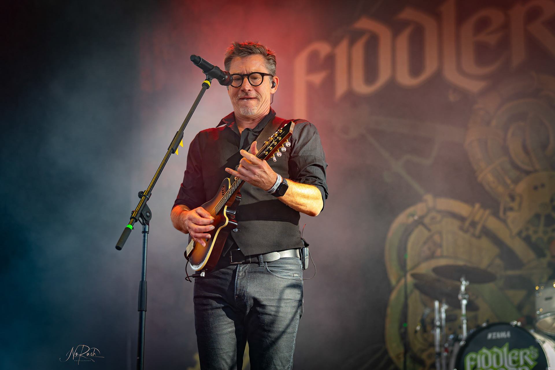 Fiddler´s Green 34