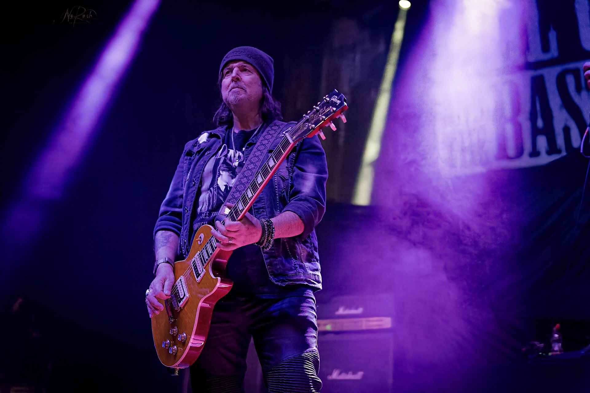 Phil Campbell and the Bastard Sons 20