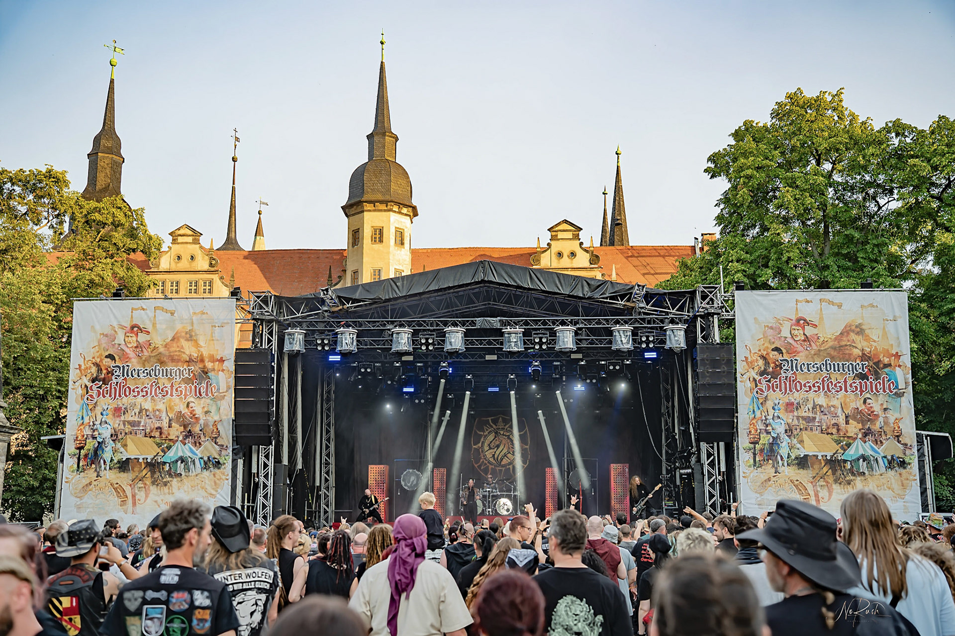 Die Apokalyptischen Reiter 35