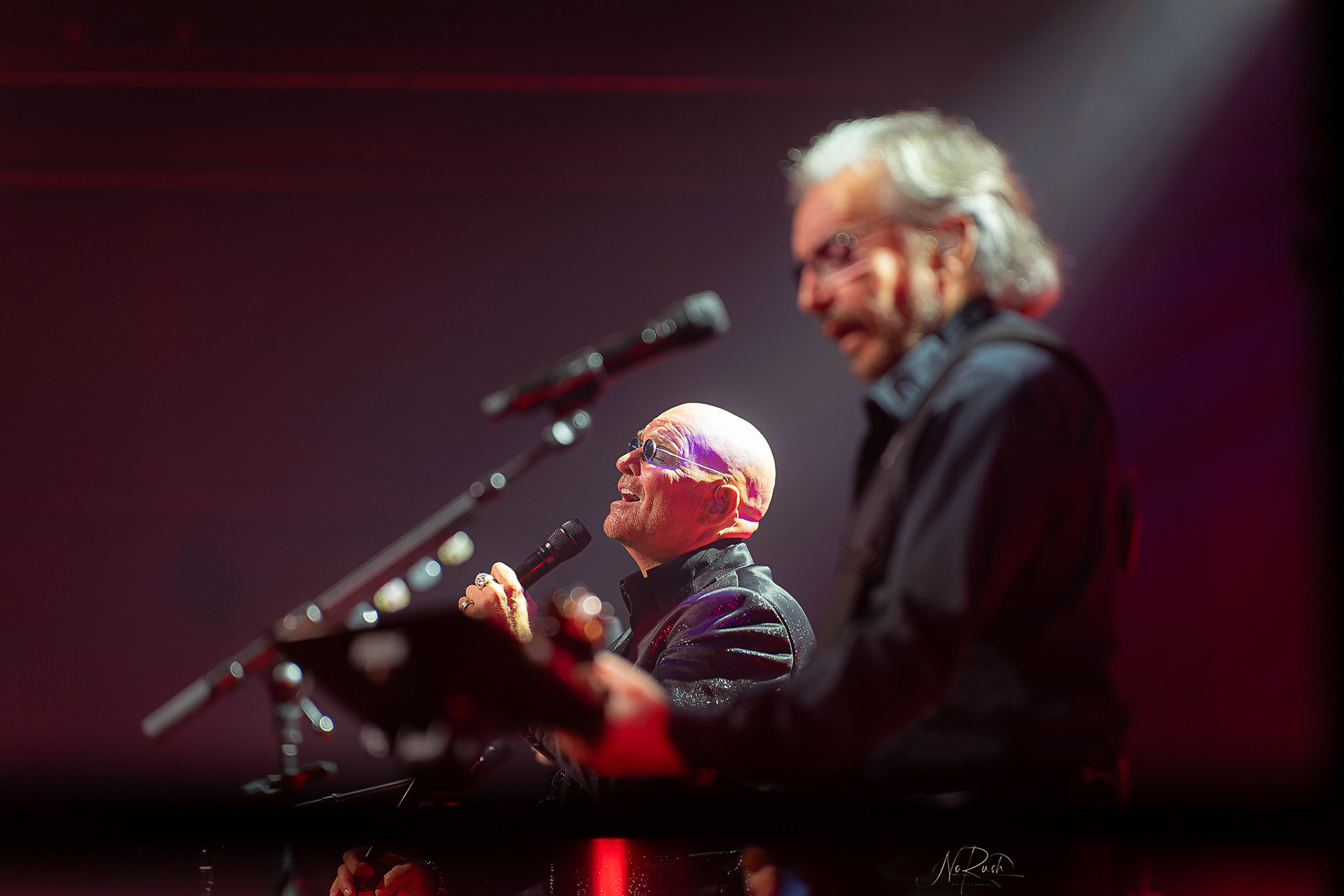 Night Fever @Messehalle Löbau