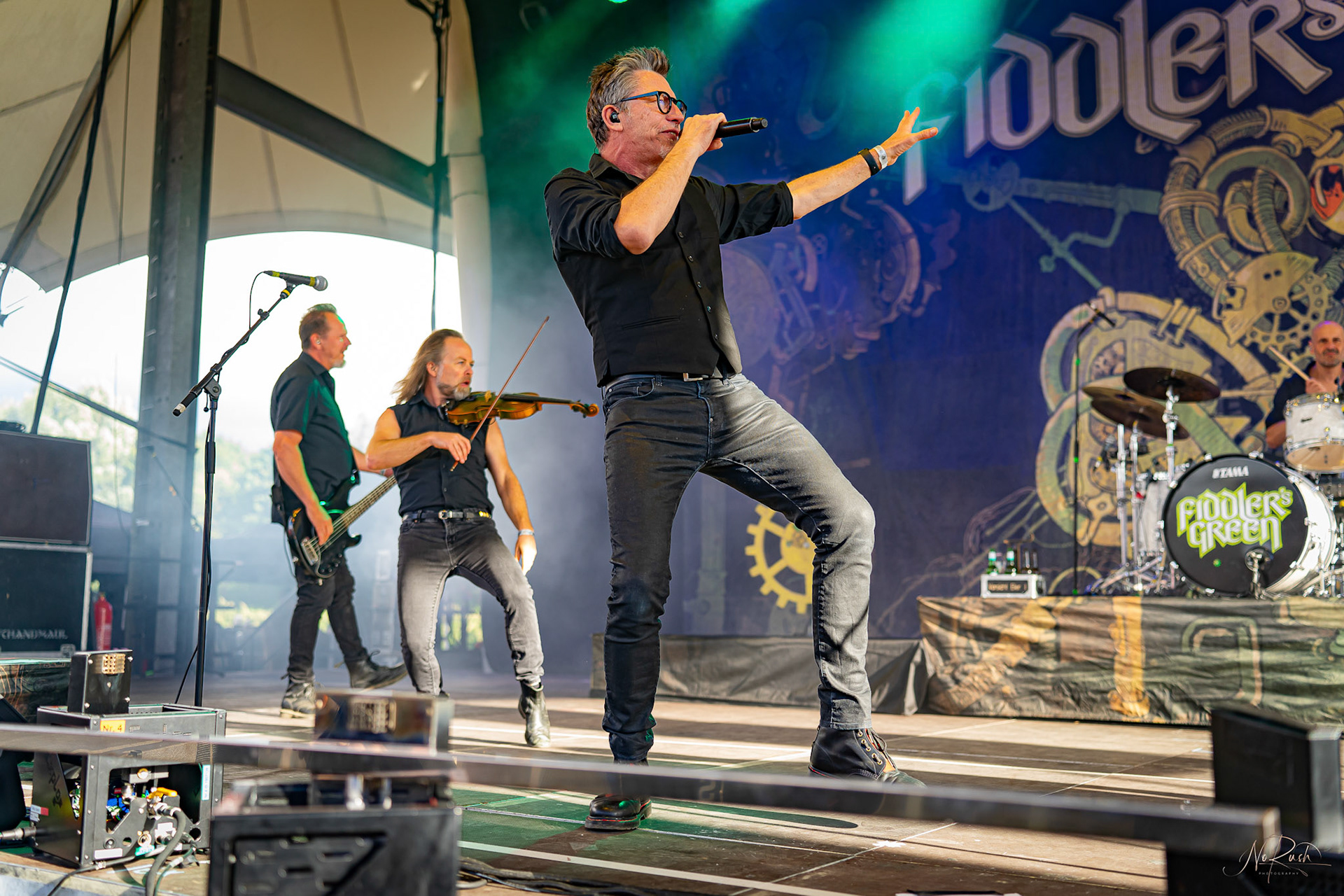Fiddler´s Green 8