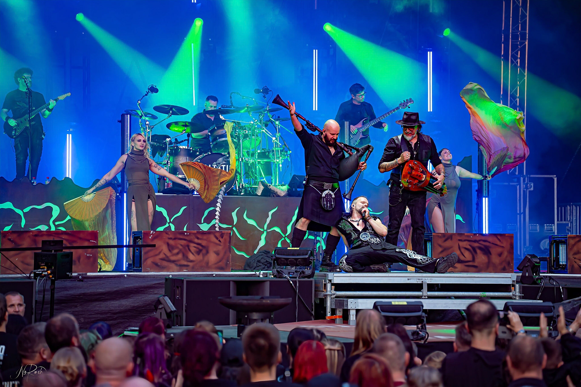 Saltatio Mortis 73