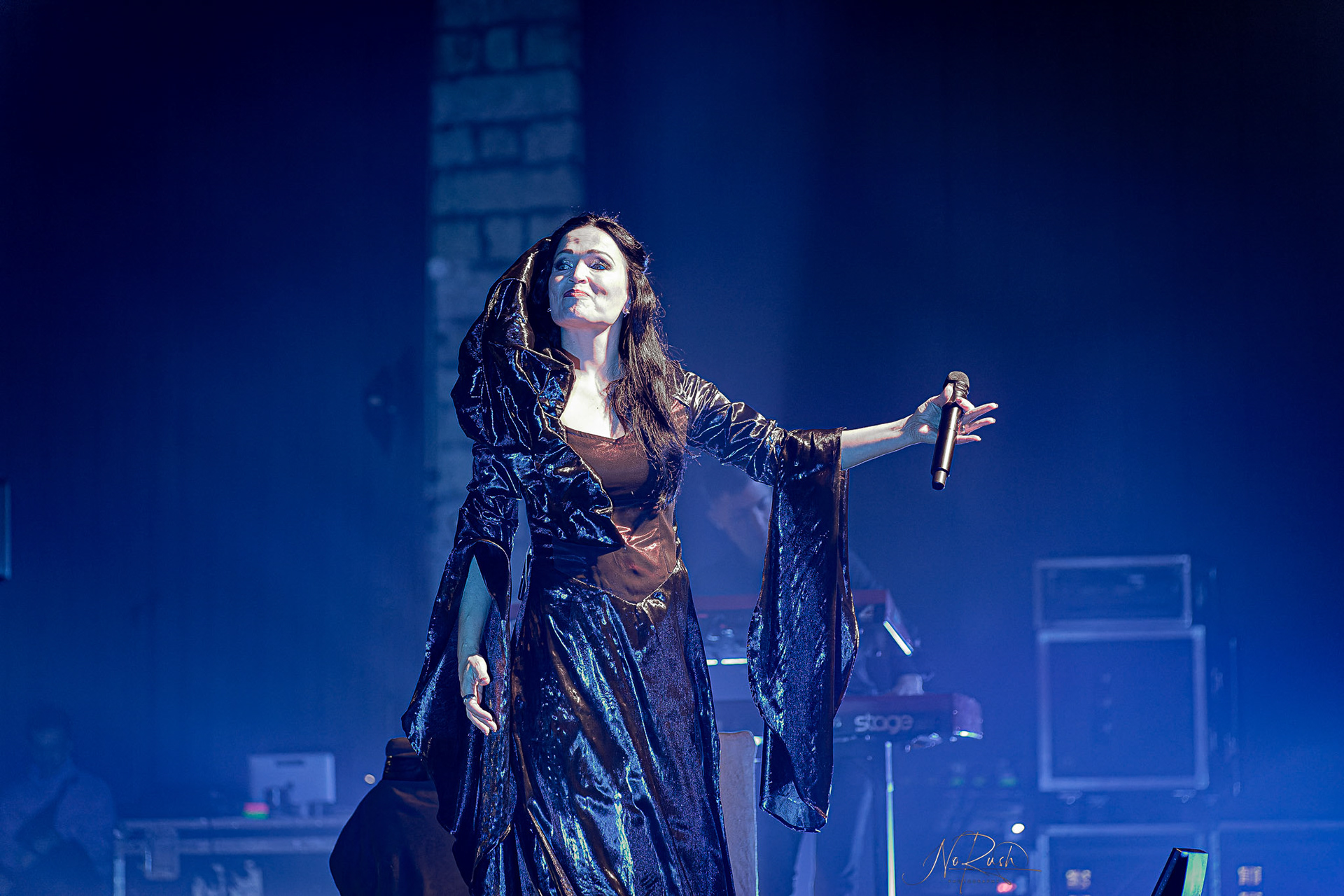 Tarja Turunen - Dark Christmas