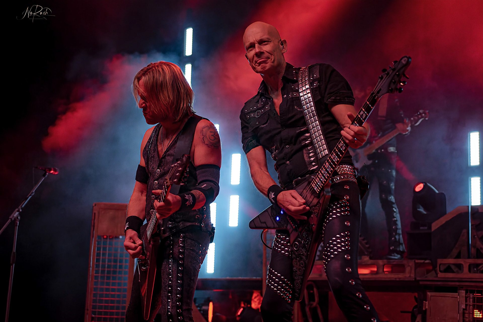 Accept - Humanoid 2