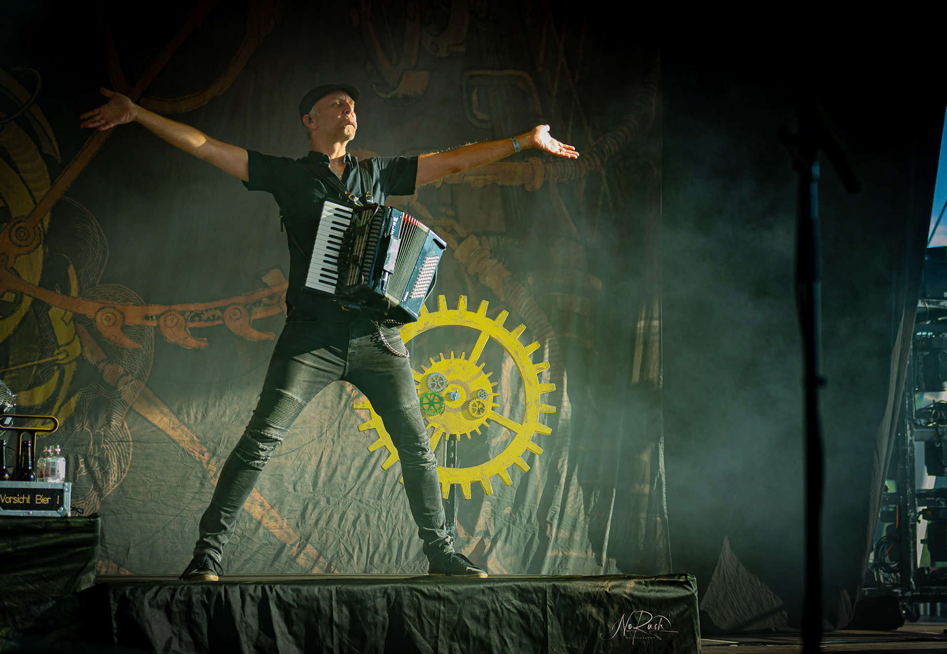 Fiddler´s Green 46