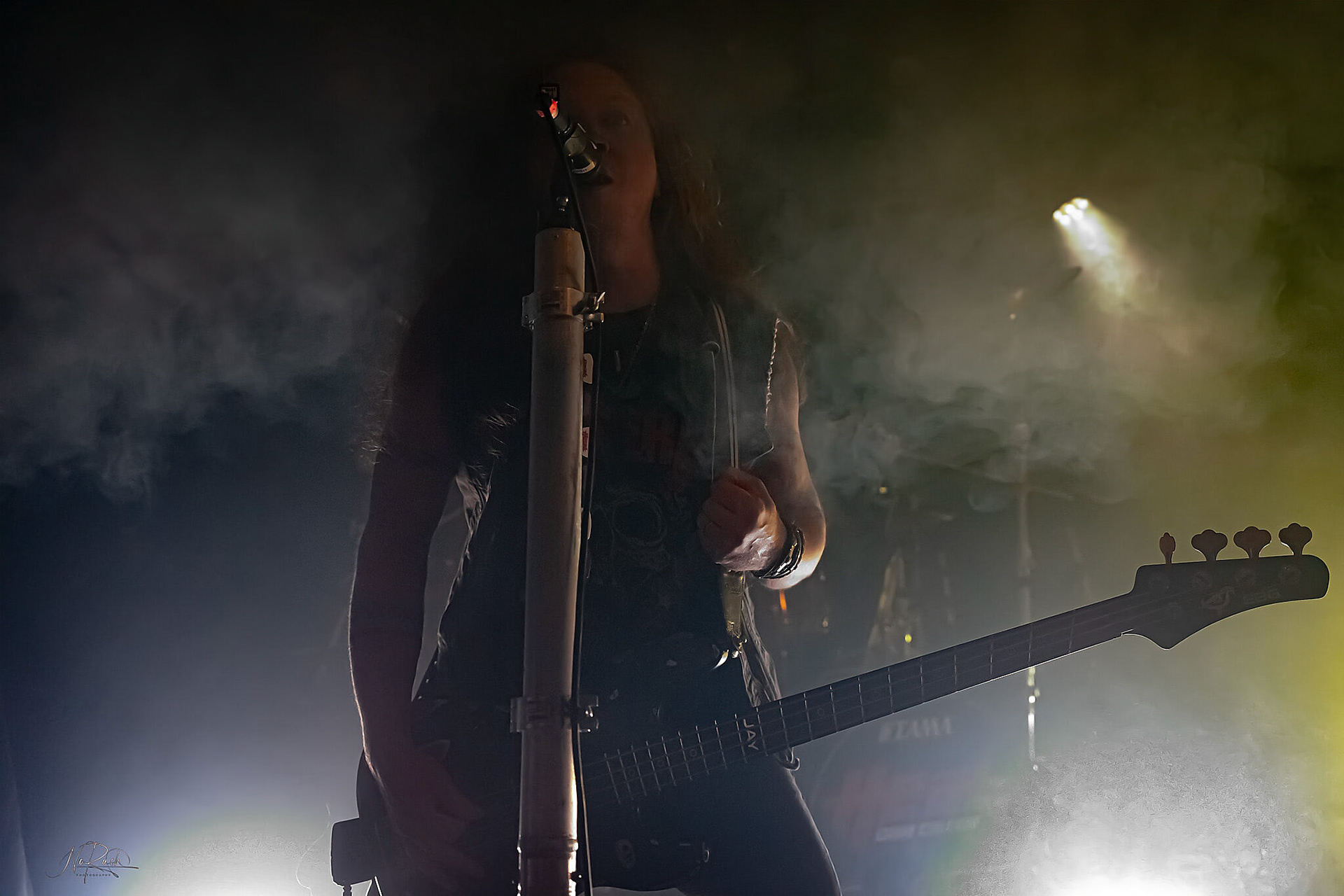 H.E.A.T - Groovestation DD 6