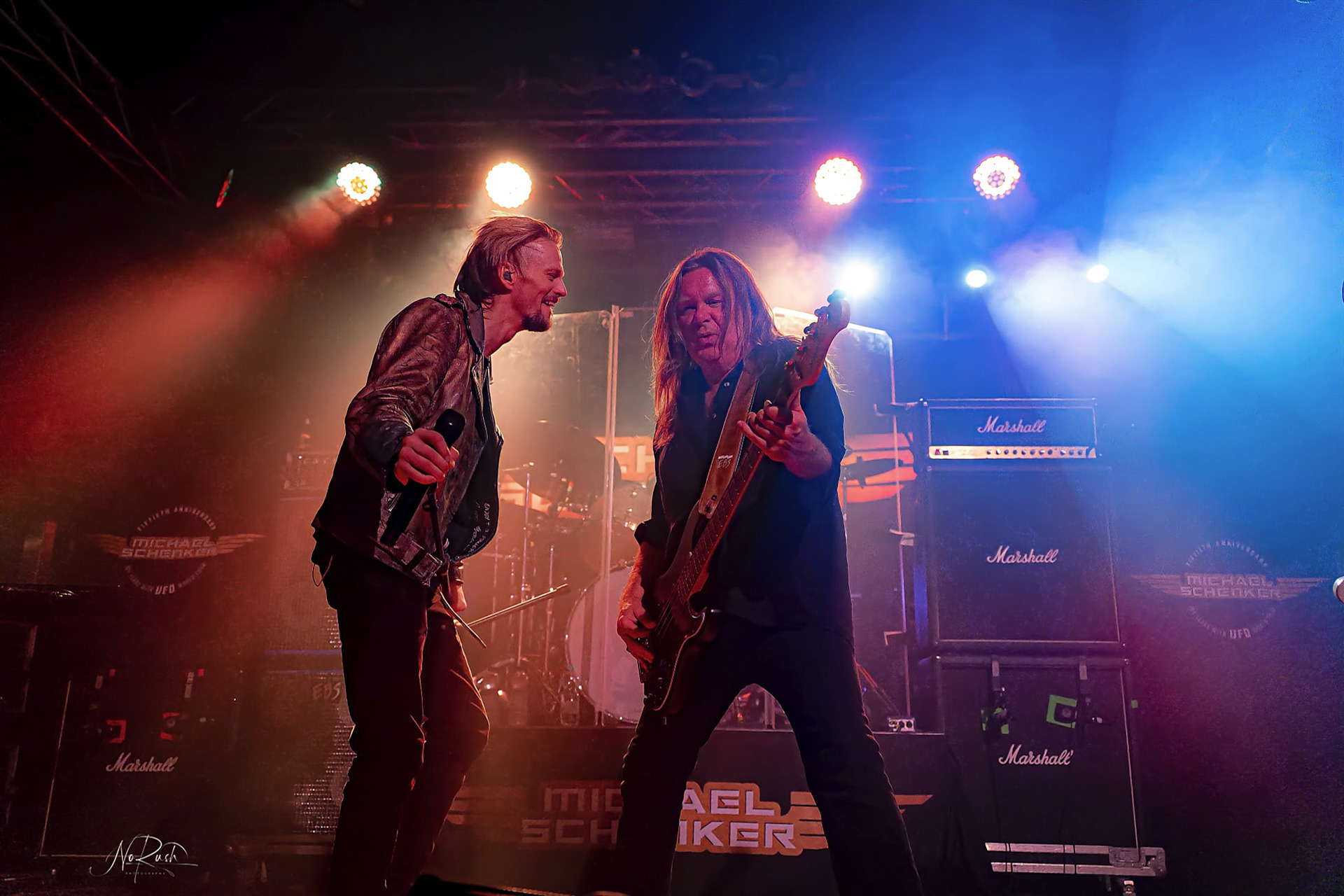 Michael Schenker 11